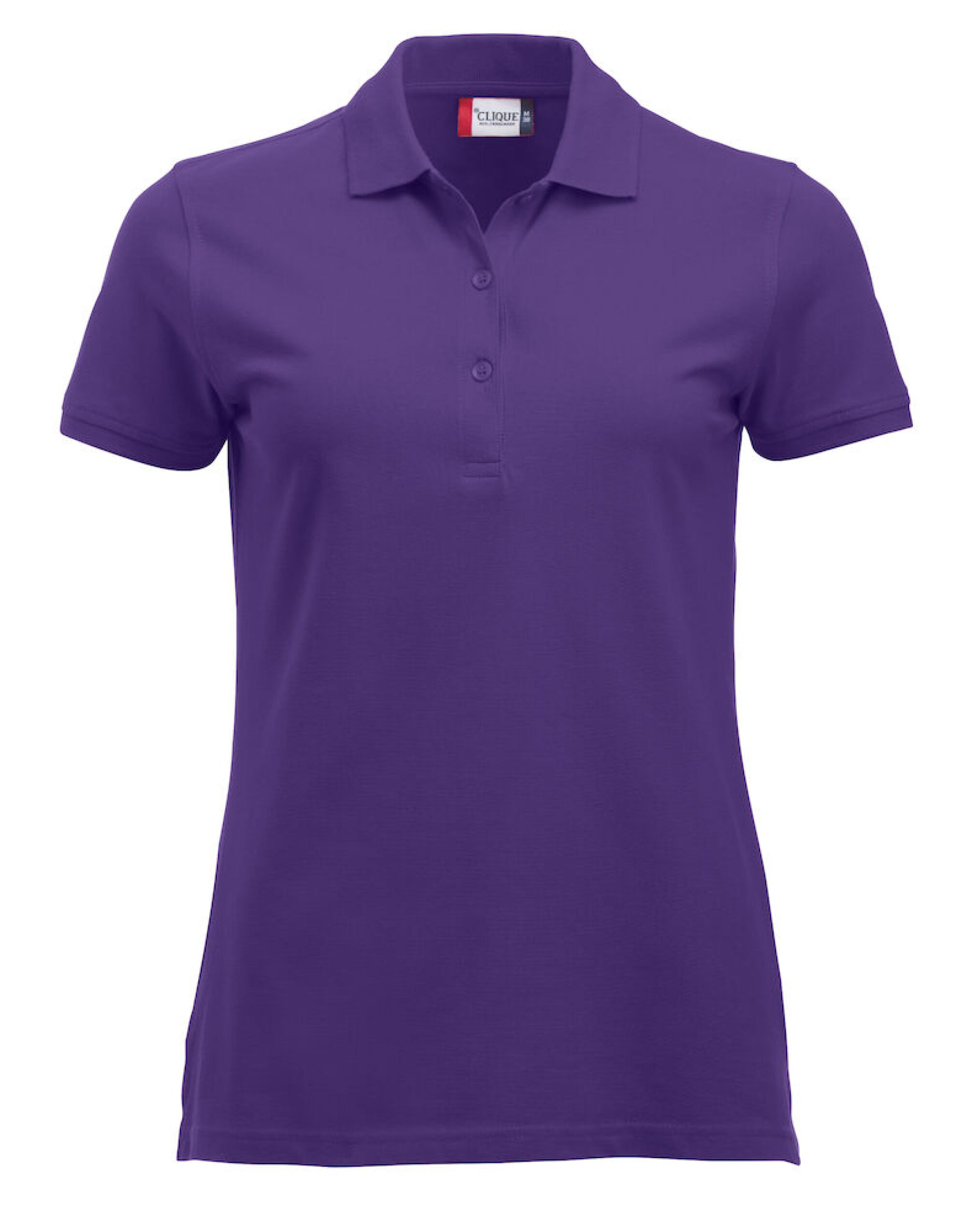 CQ028246 Short Sleeve Classic Marion Bright Lilac CQ028246 Short Sleeve Classic Marion Bright Lilac