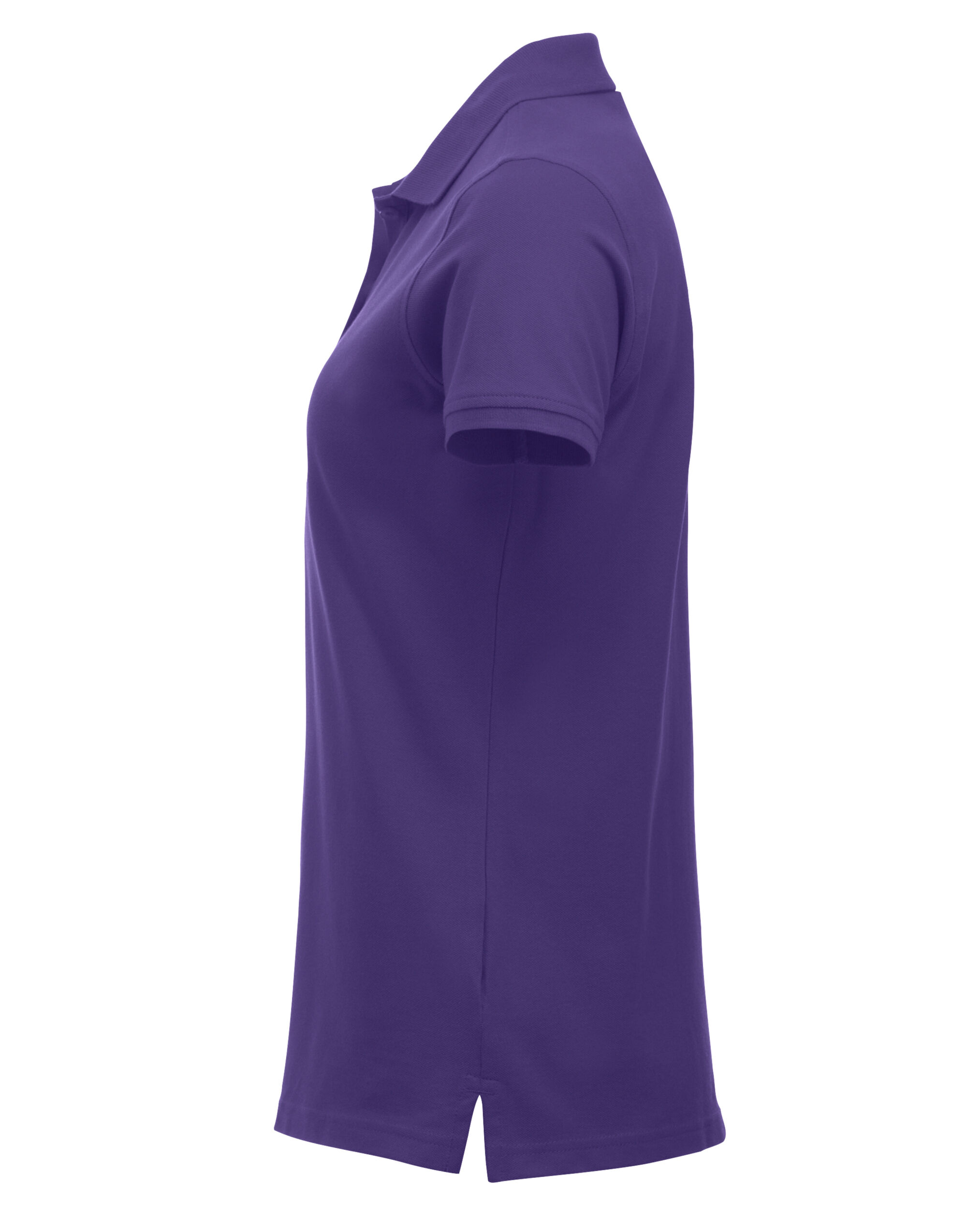 CQ028246 Short Sleeve Classic Marion Bright Lilac