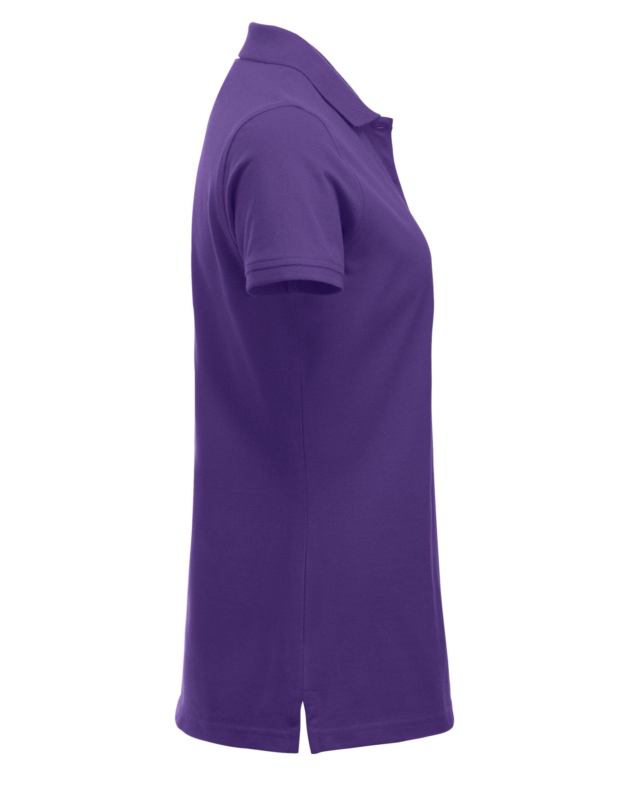 CQ028246 Short Sleeve Classic Marion Bright Lilac