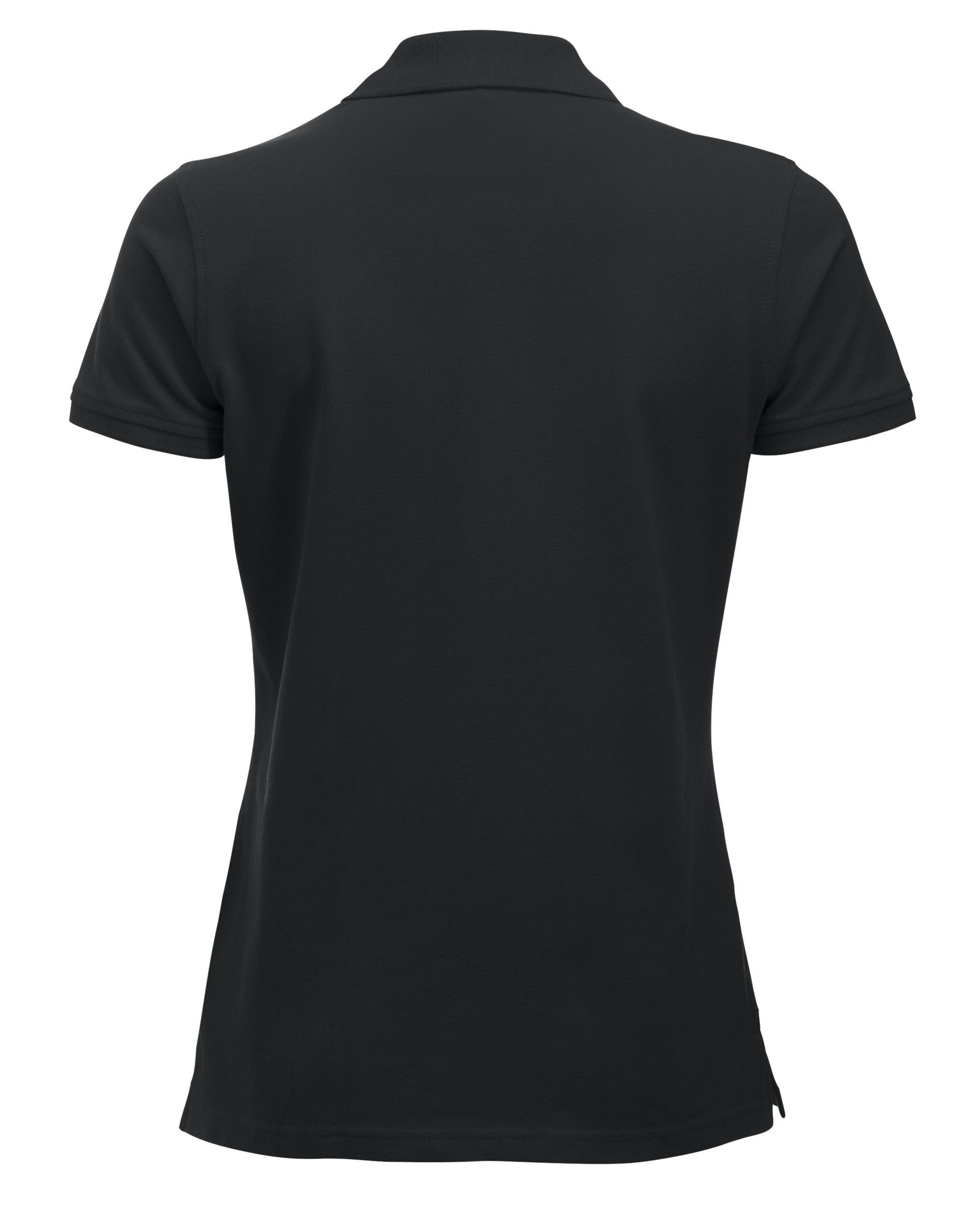 CQ028246 Short Sleeve Classic Marion Black