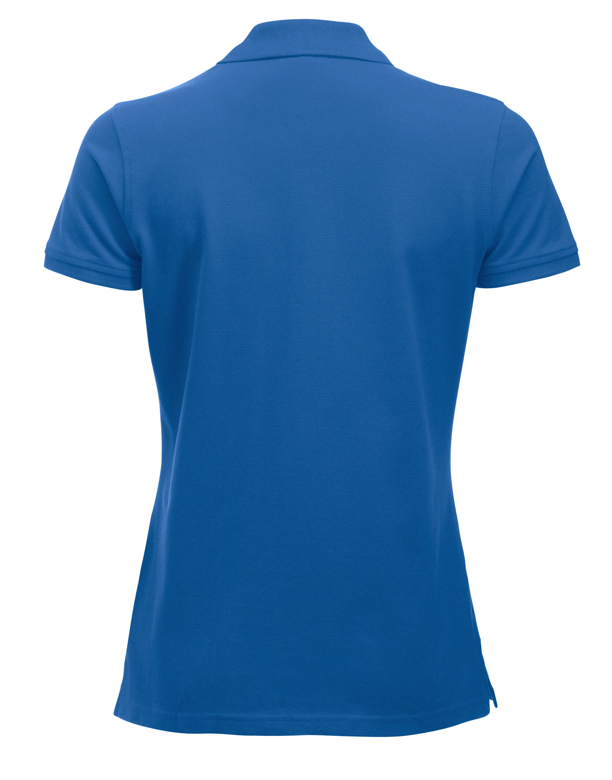 CQ028246 Short Sleeve Classic Marion Royal Blue