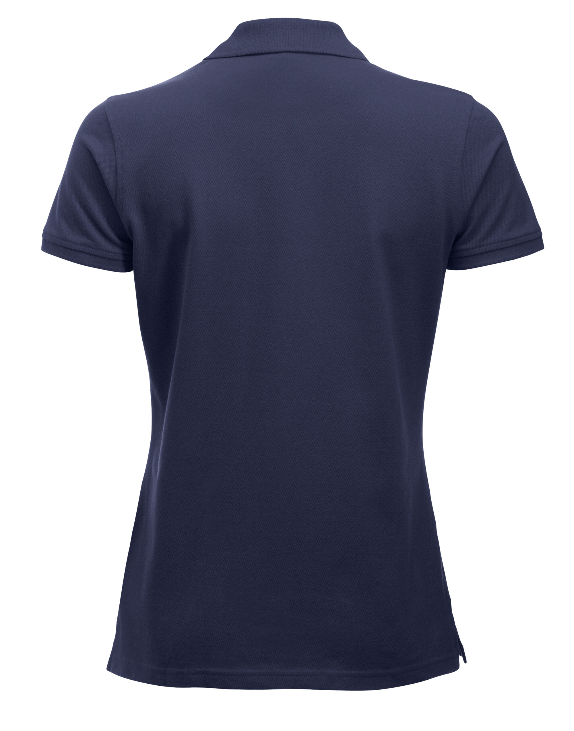 CQ028246 Short Sleeve Classic Marion Dark Navy