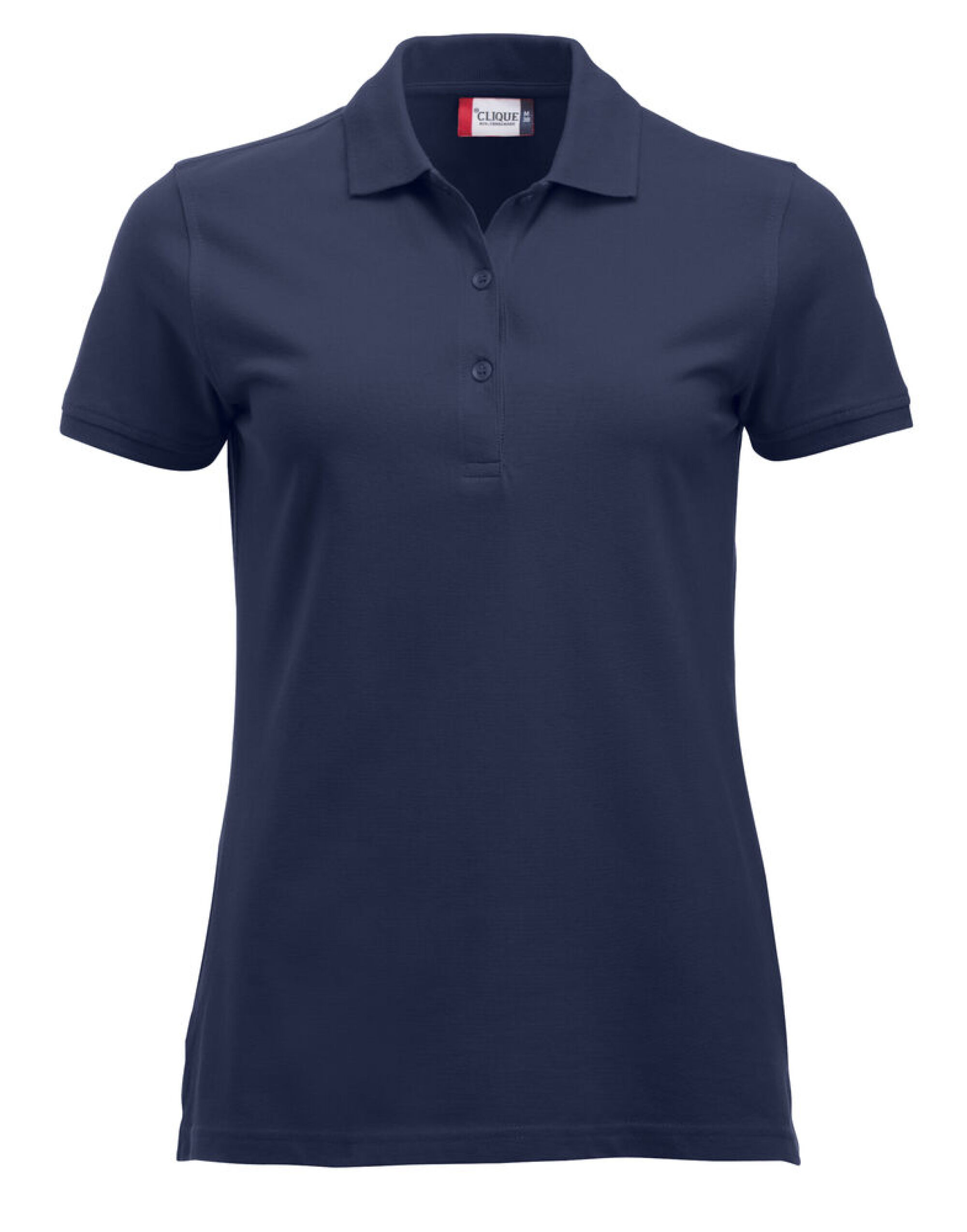 CQ028246 Short Sleeve Classic Marion Dark Navy