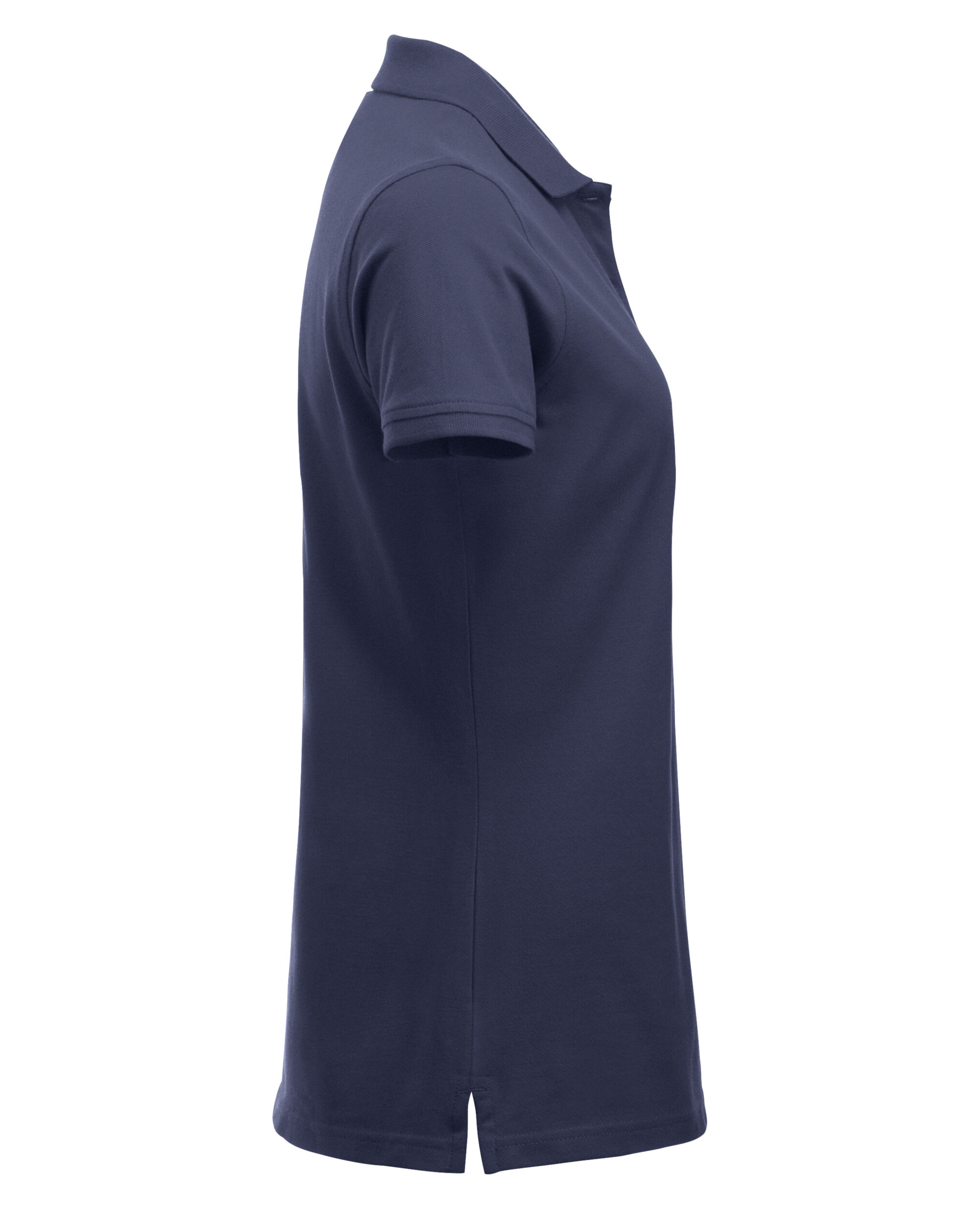 CQ028246 Short Sleeve Classic Marion Dark Navy