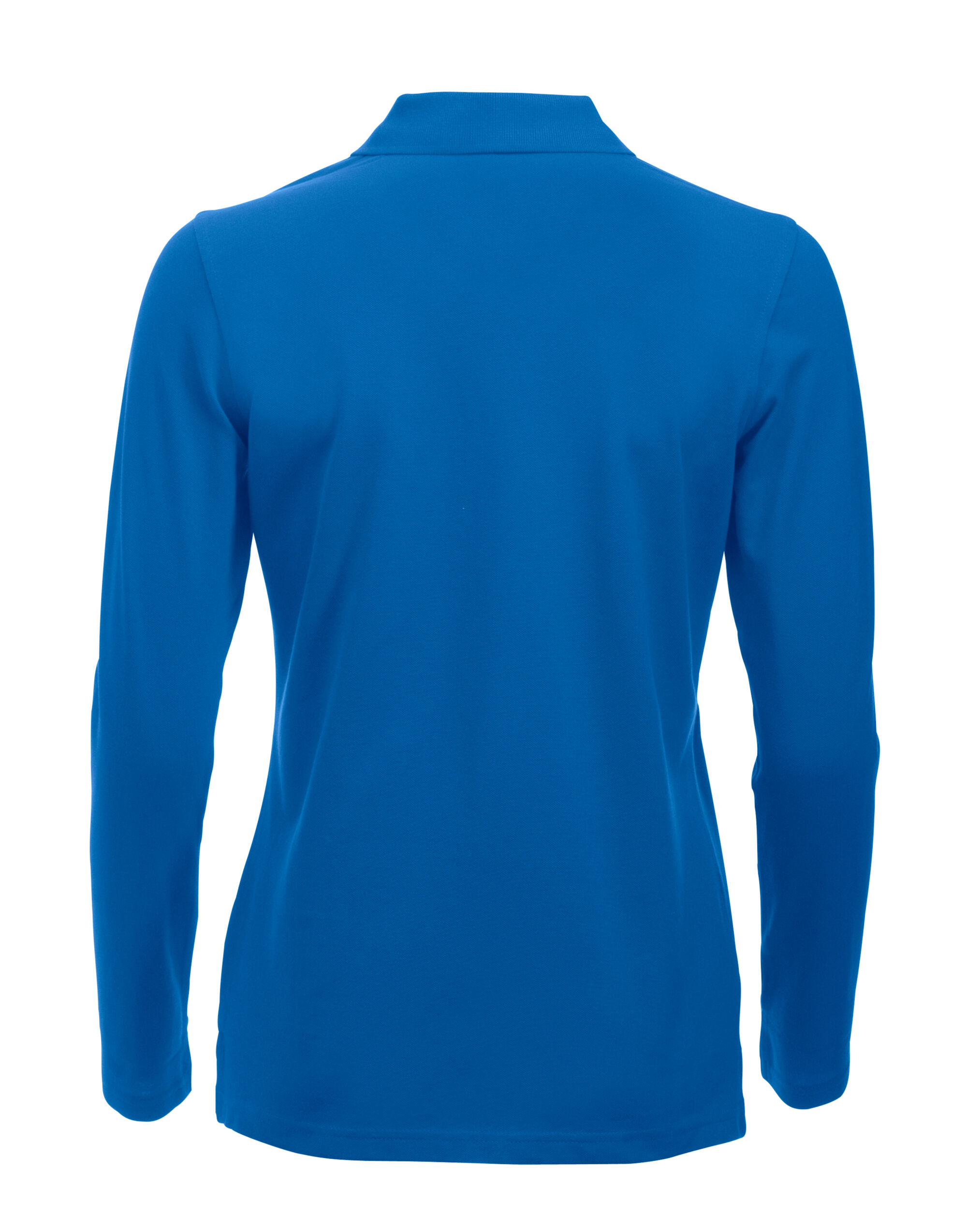 CQ028247 Long Sleeve Classic Marion Royal Blue