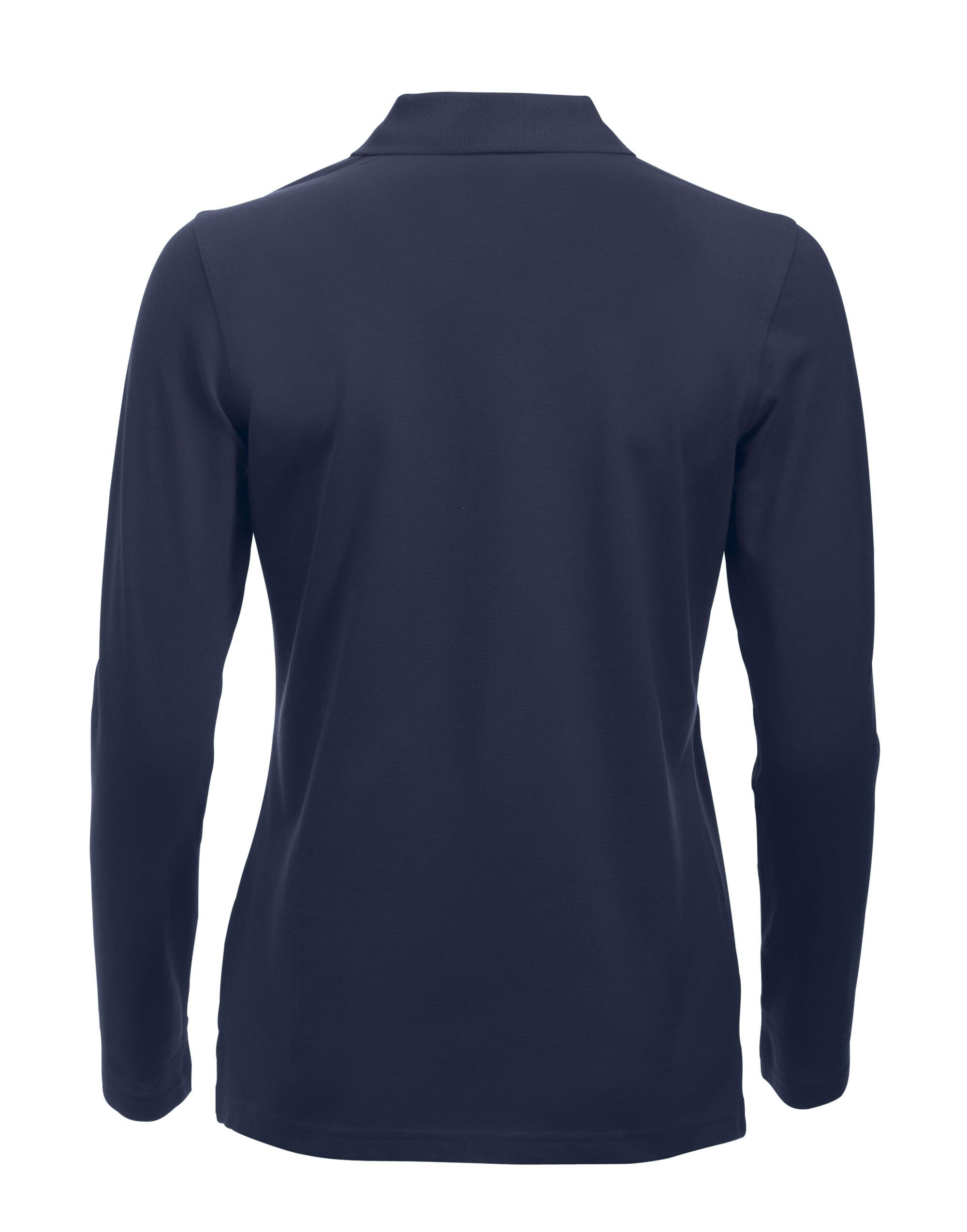 CQ028247 Long Sleeve Classic Marion Dark Navy