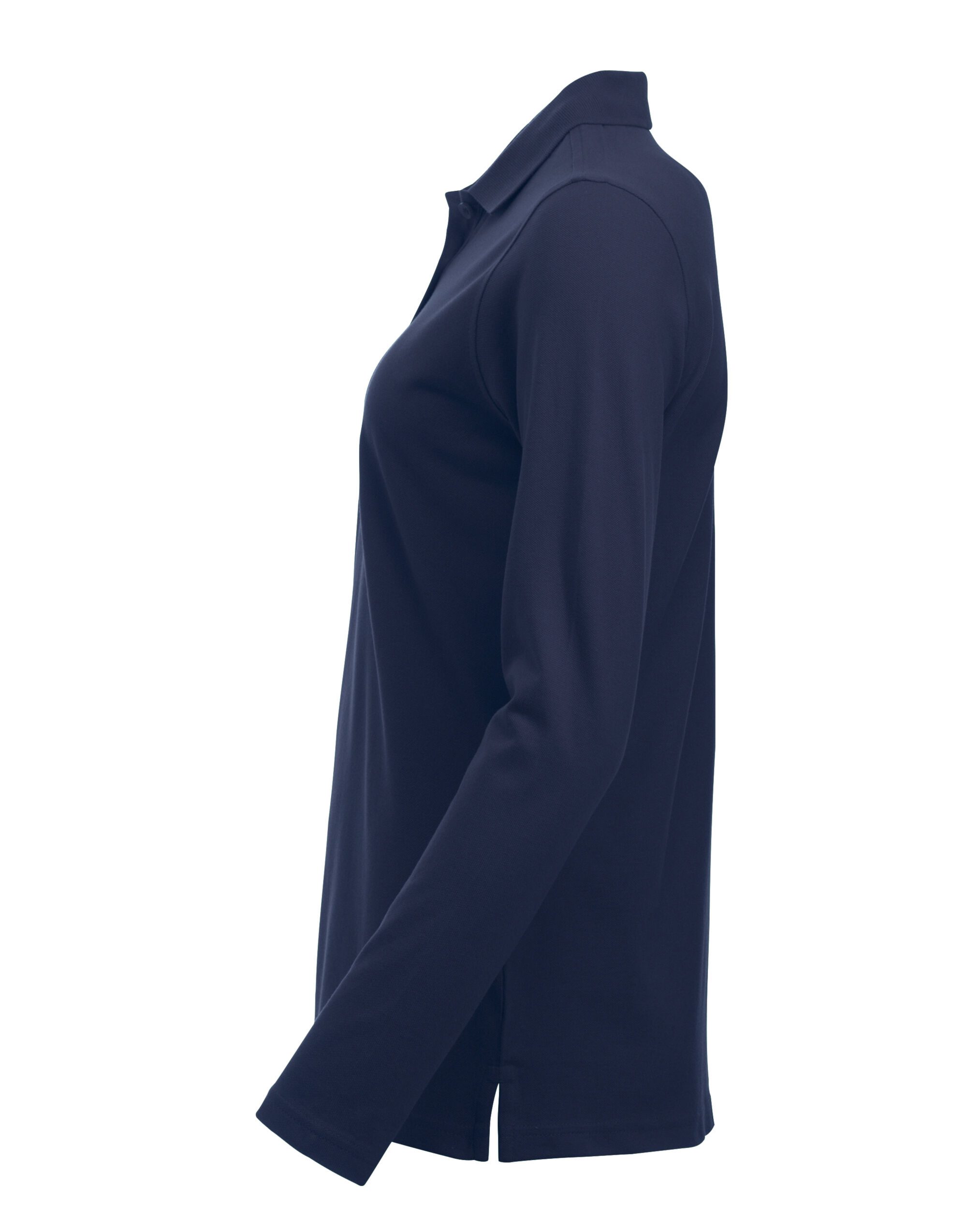 CQ028247 Long Sleeve Classic Marion Dark Navy