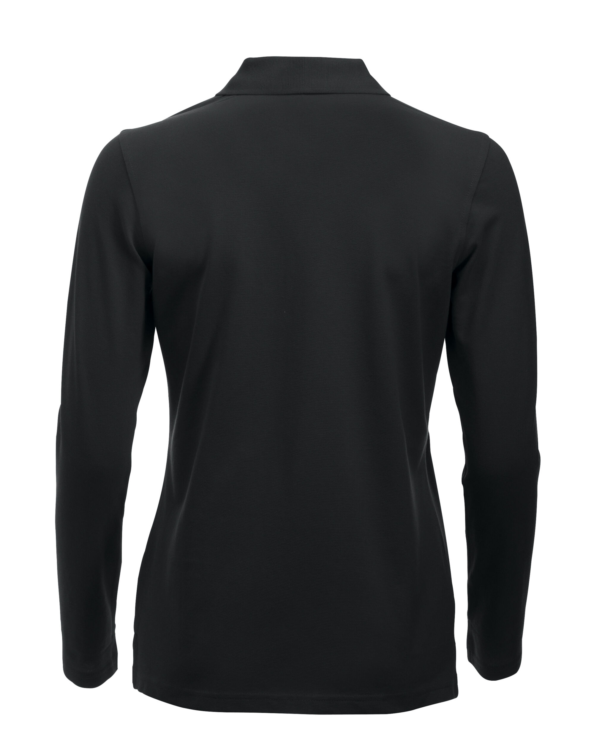 CQ028247 Long Sleeve Classic Marion Black