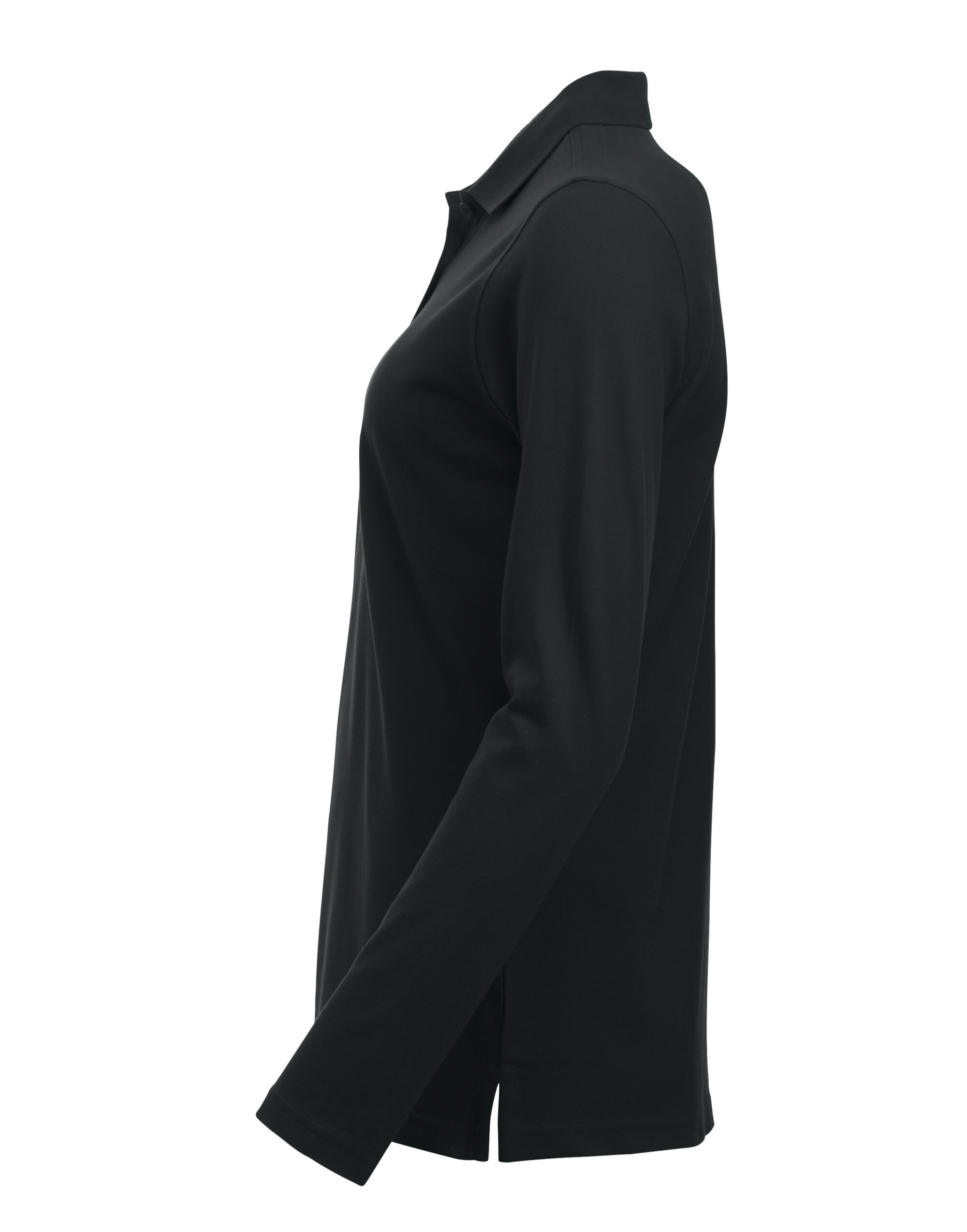 CQ028247 Long Sleeve Classic Marion Black