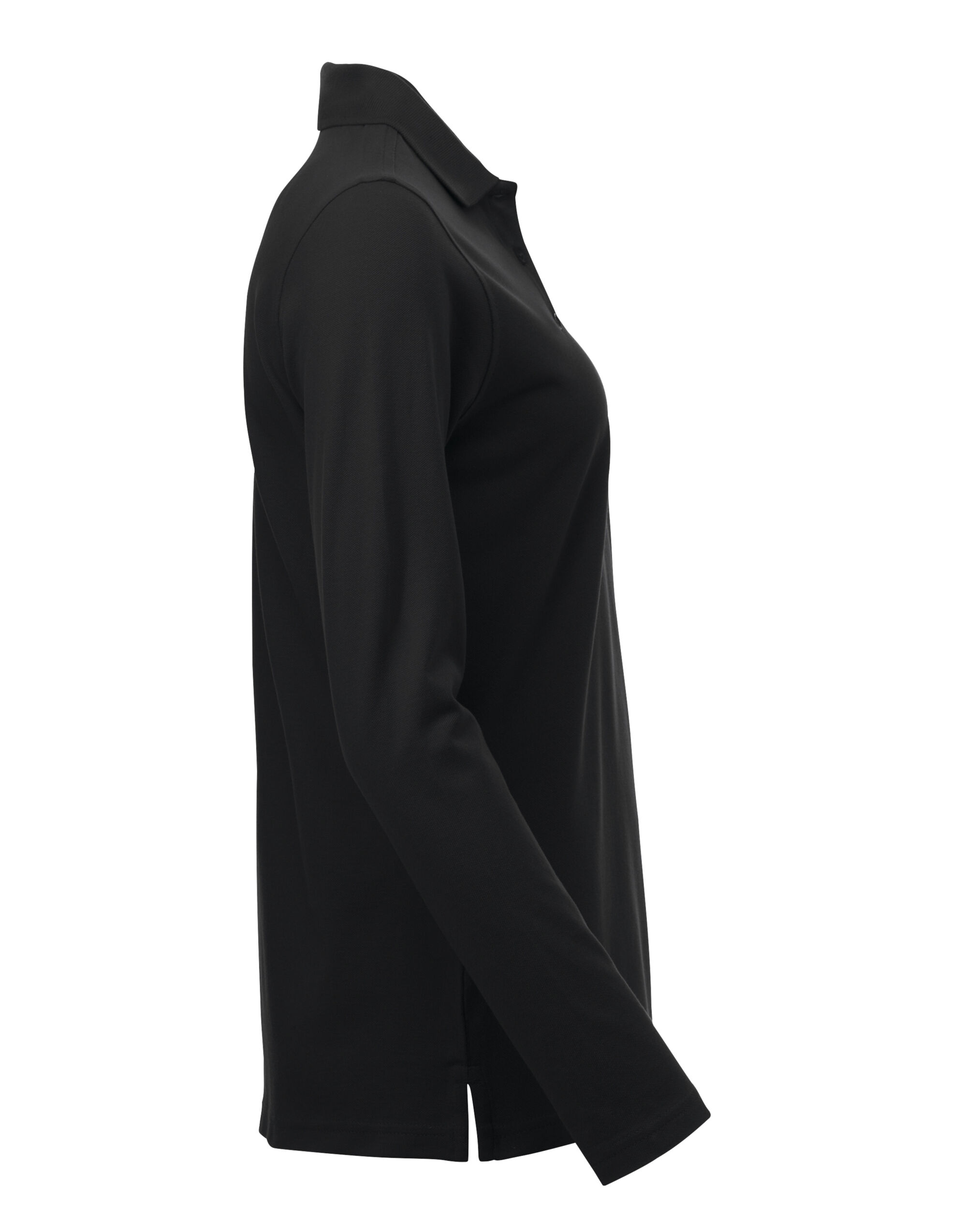 CQ028247 Long Sleeve Classic Marion Black