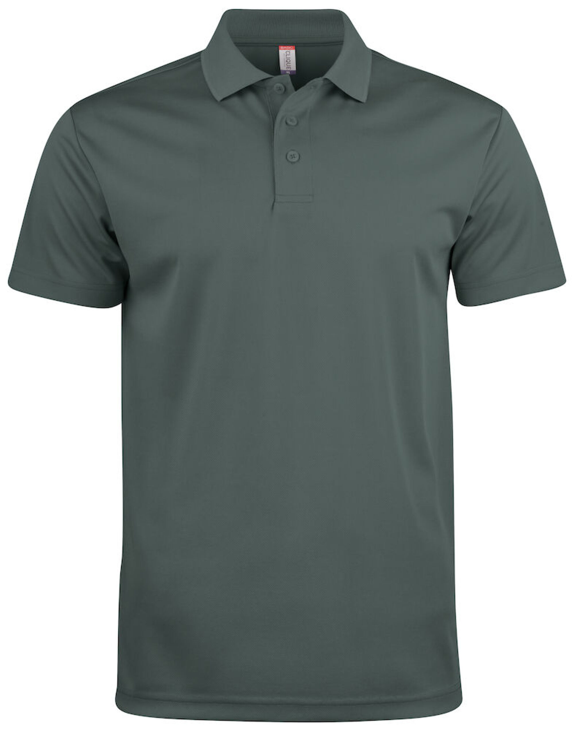 CQ028254 Basic Active Polo Pistol