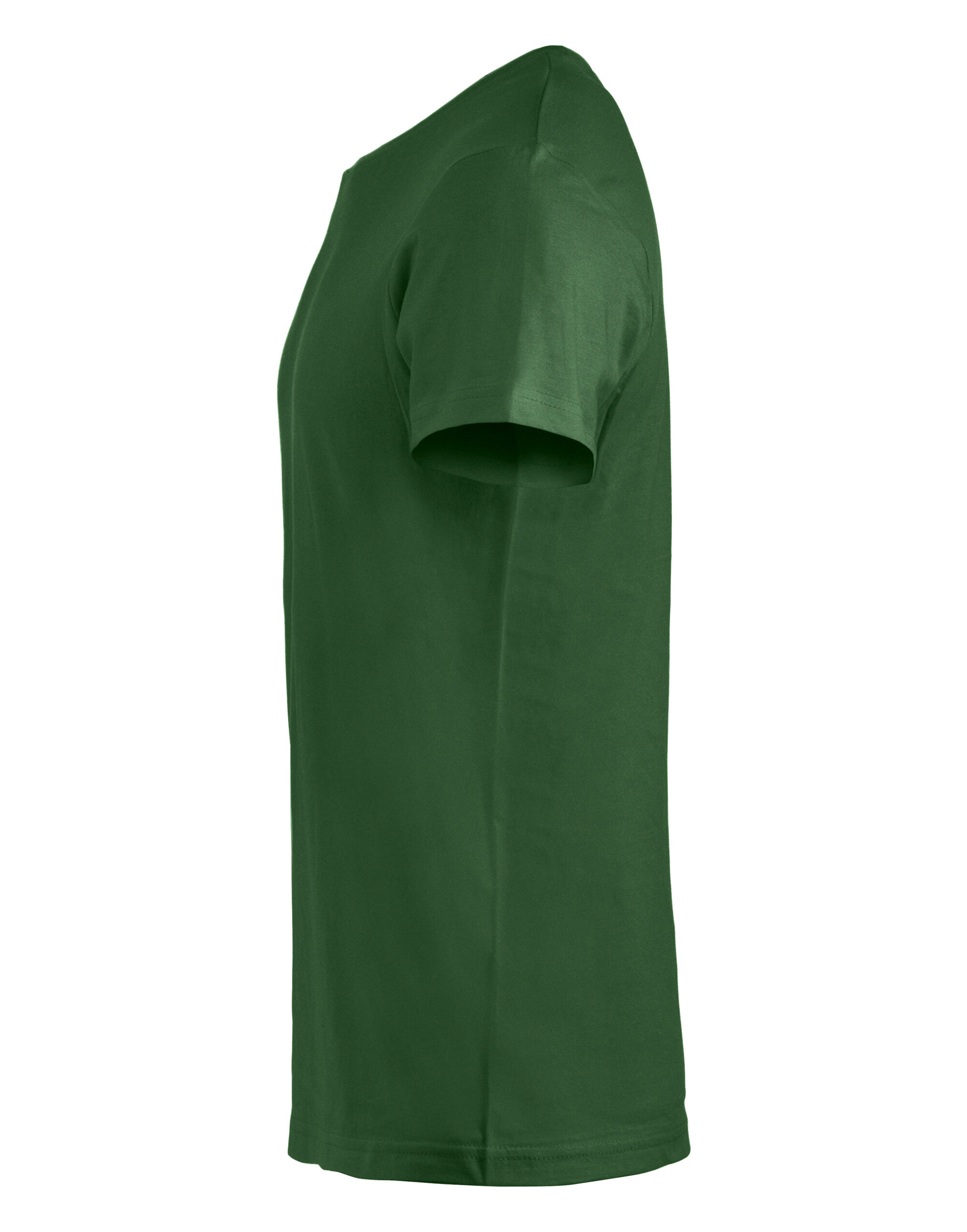 CQ029030 Basic T Bottle Green