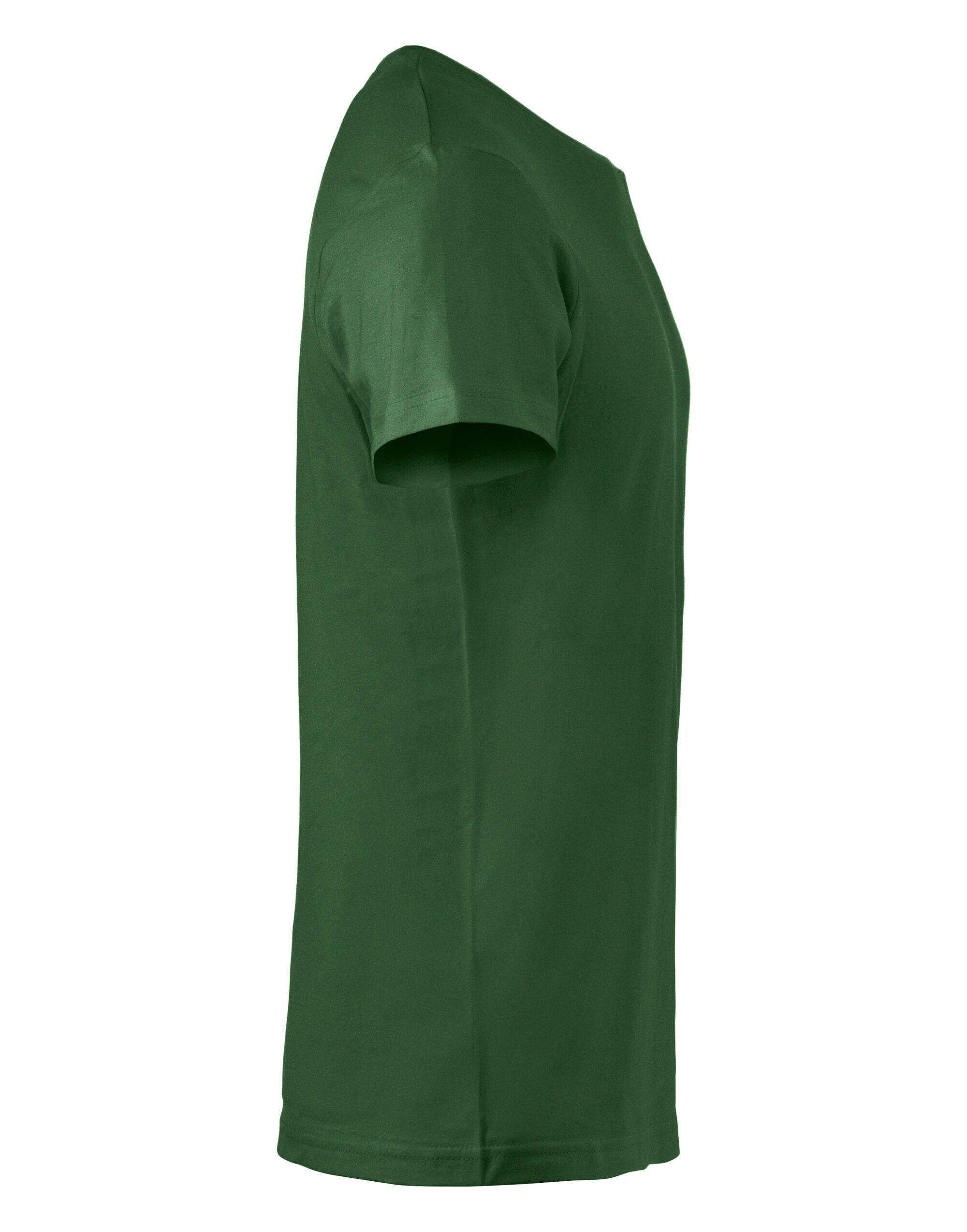 CQ029030 Basic T Bottle Green