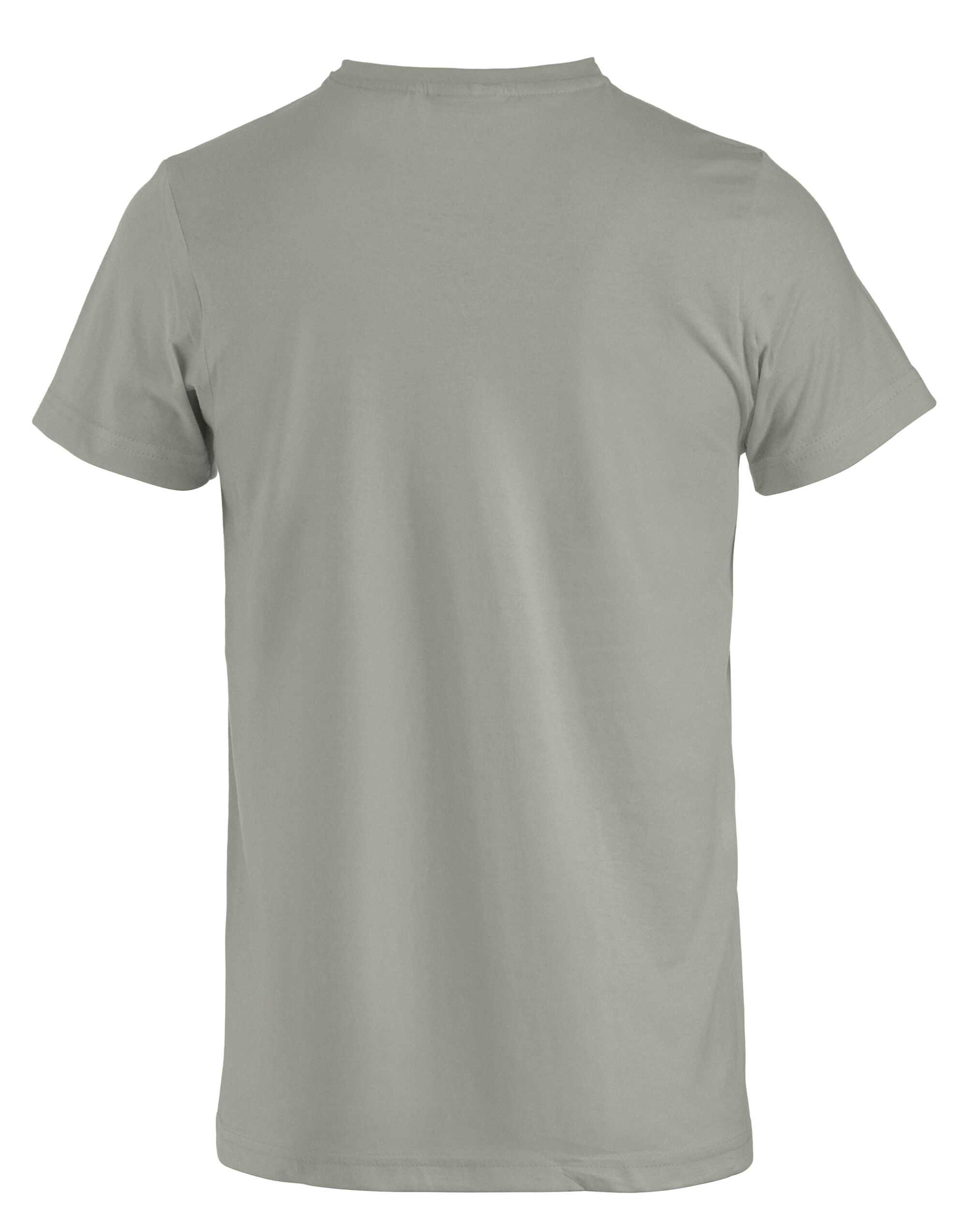 CQ029030 Basic T Silver