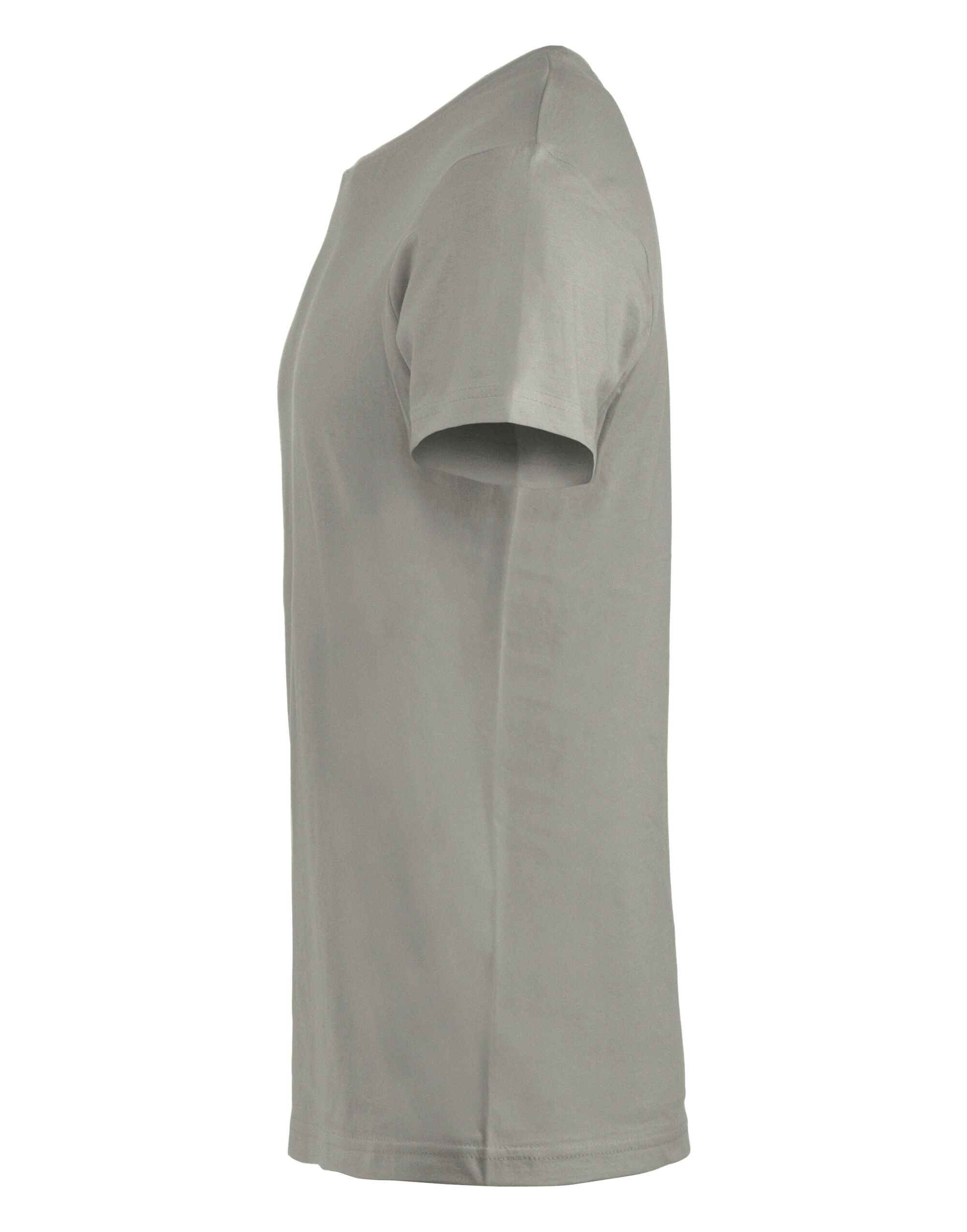 CQ029030 Basic T Silver