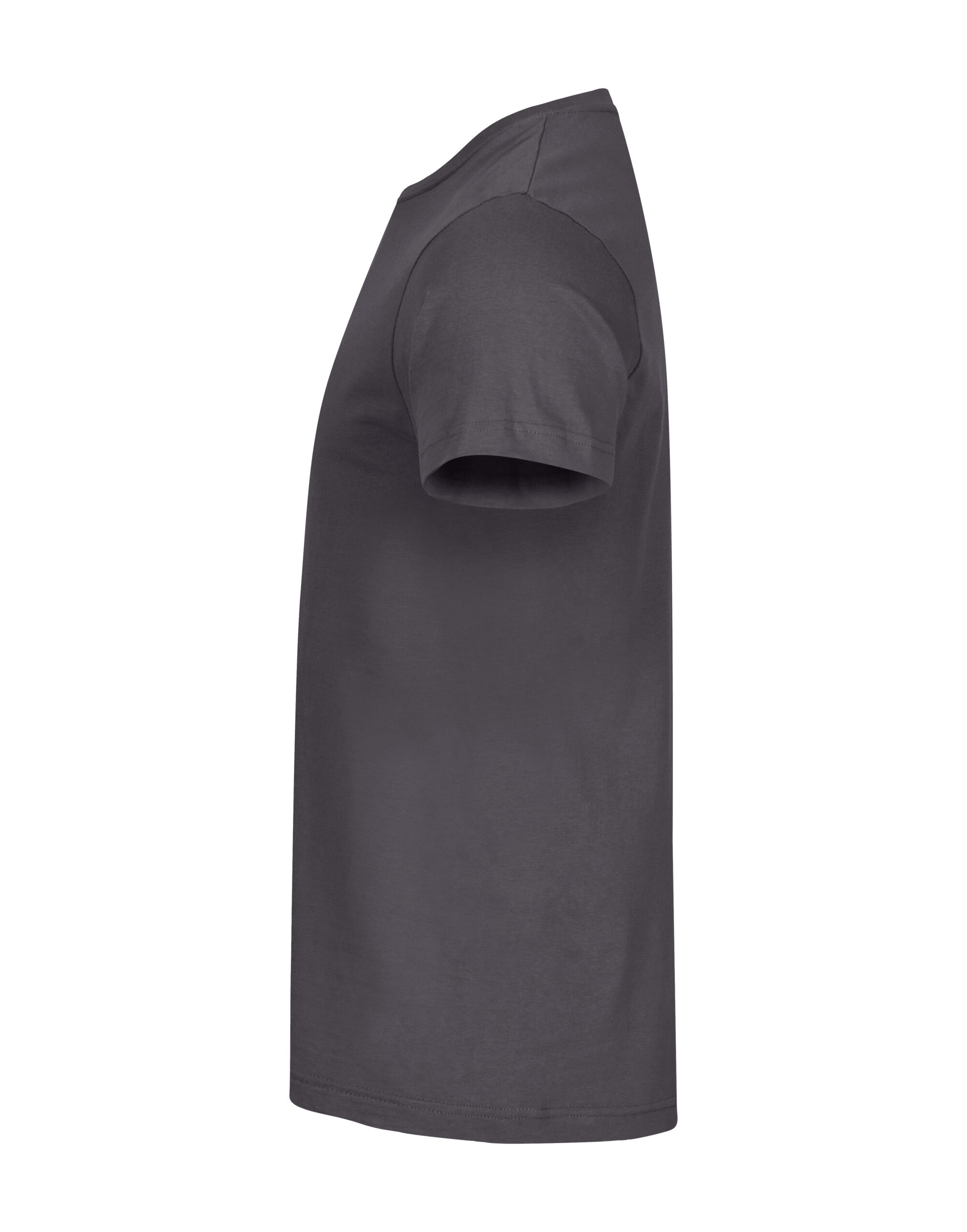 CQ029030 Basic T Metal Grey