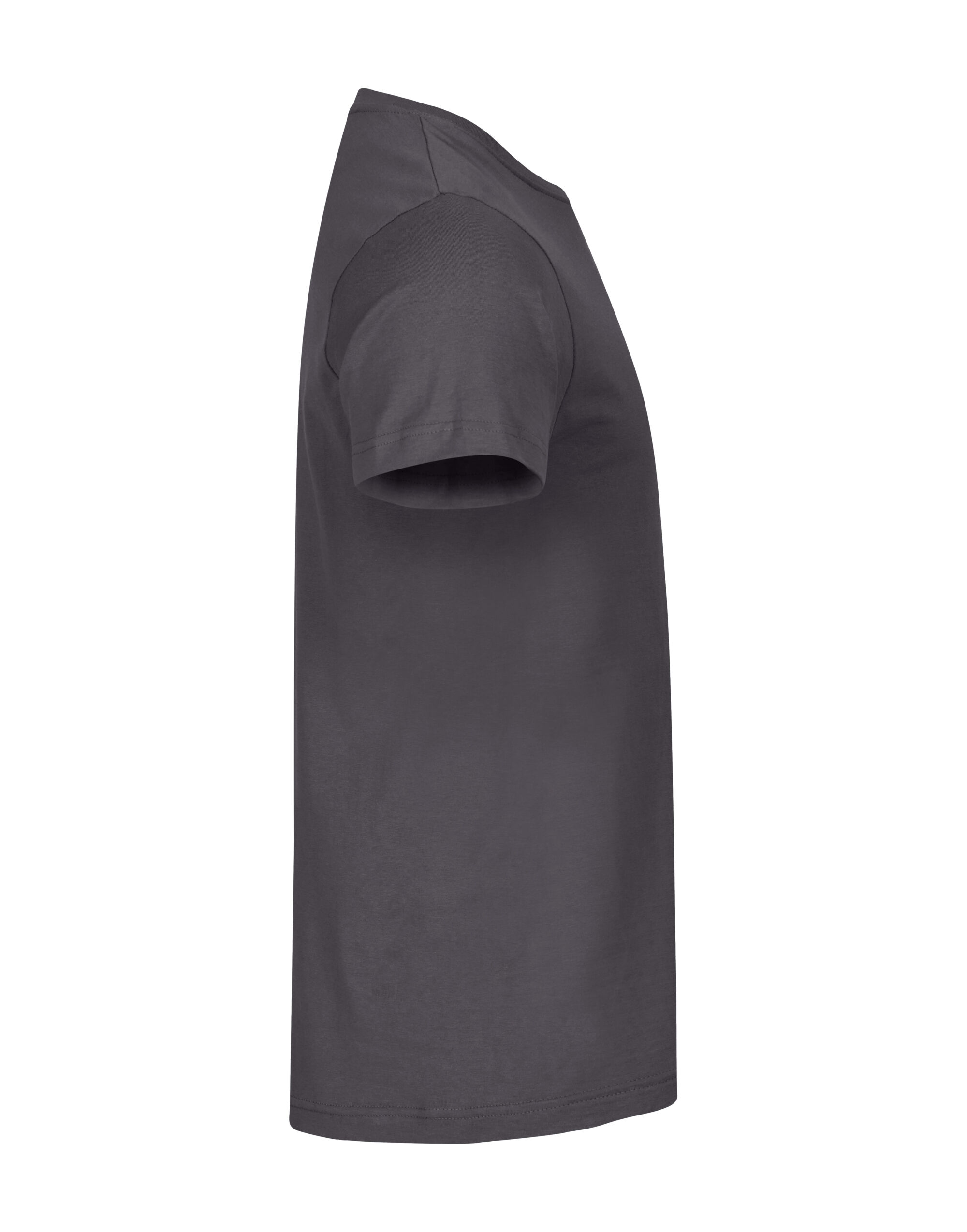 CQ029030 Basic T Metal Grey