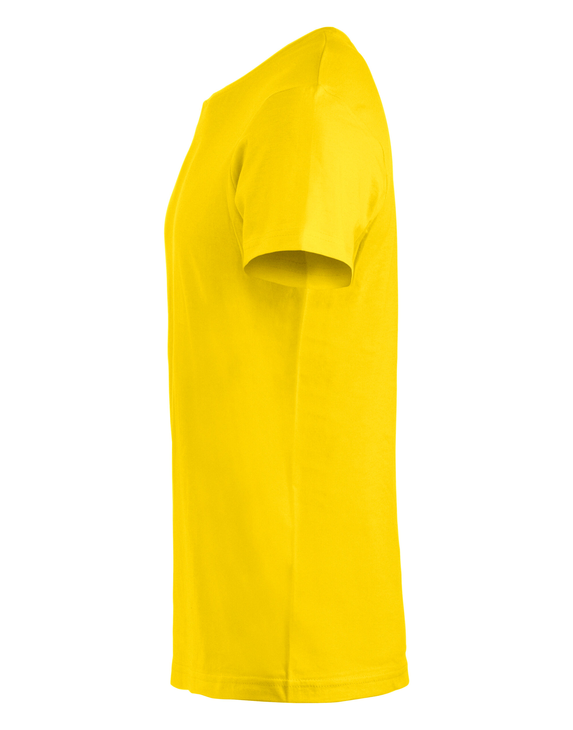 CQ029030 Basic T Lemon