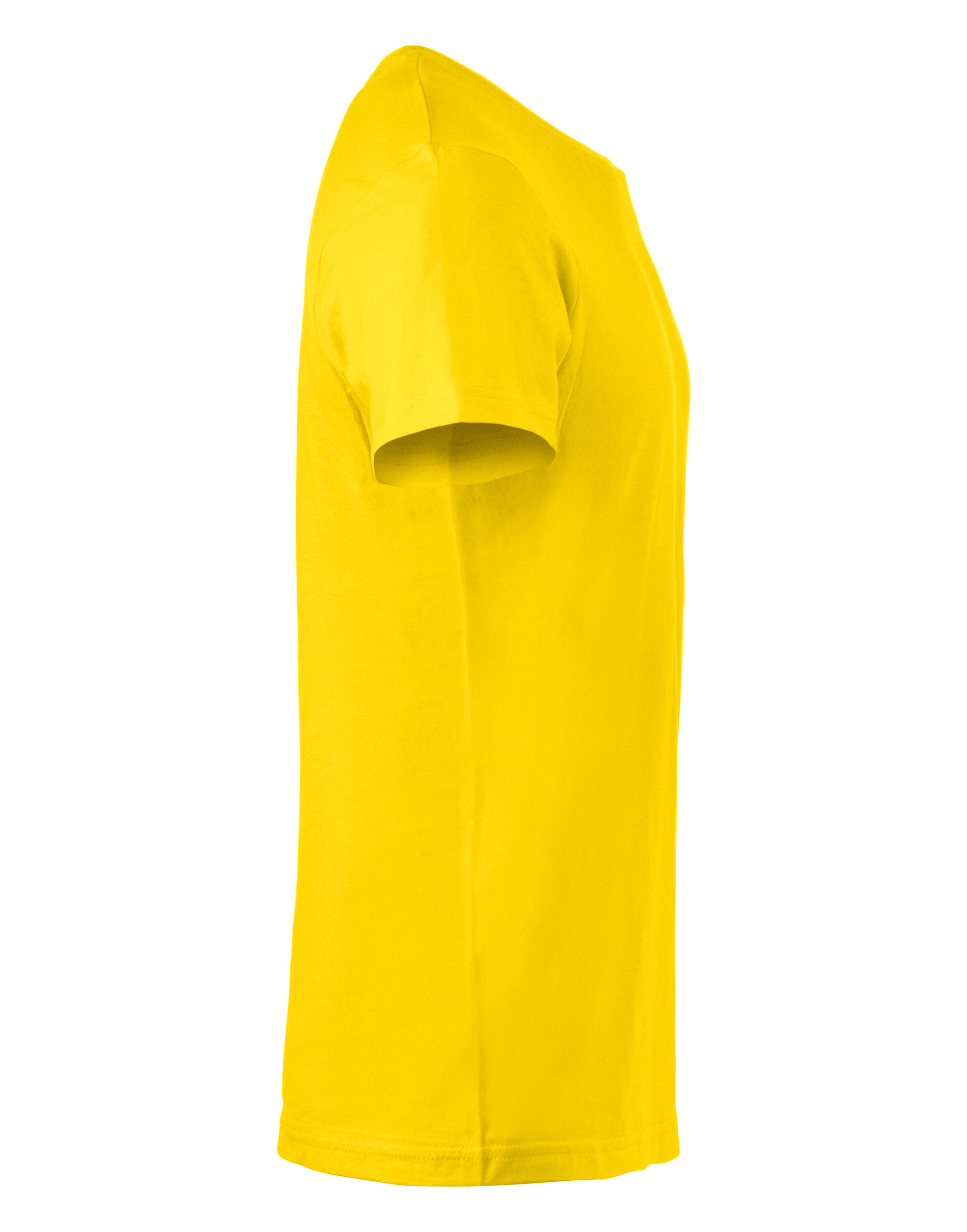 CQ029030 Basic T Lemon