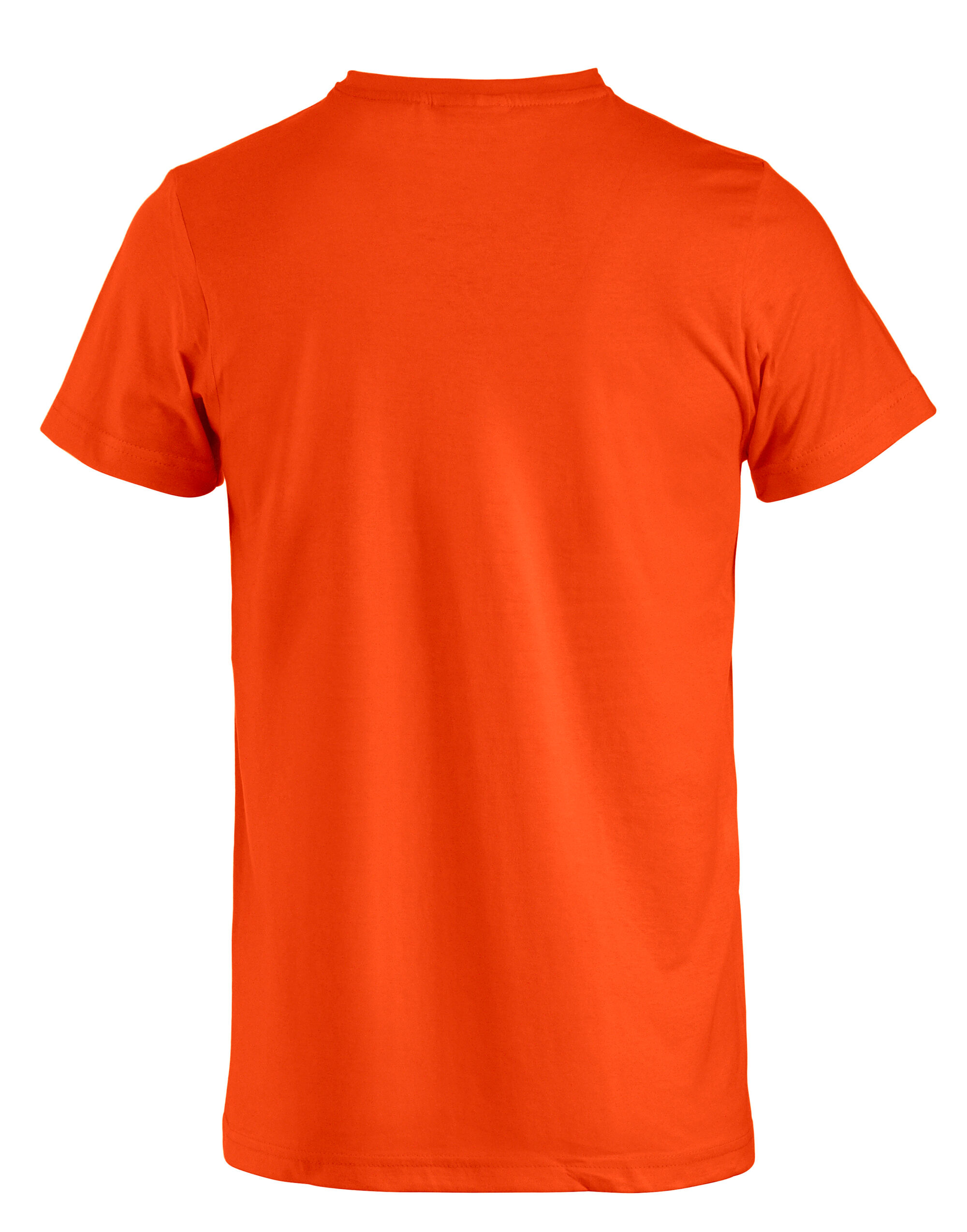 CQ029030 Basic T Blood Orange
