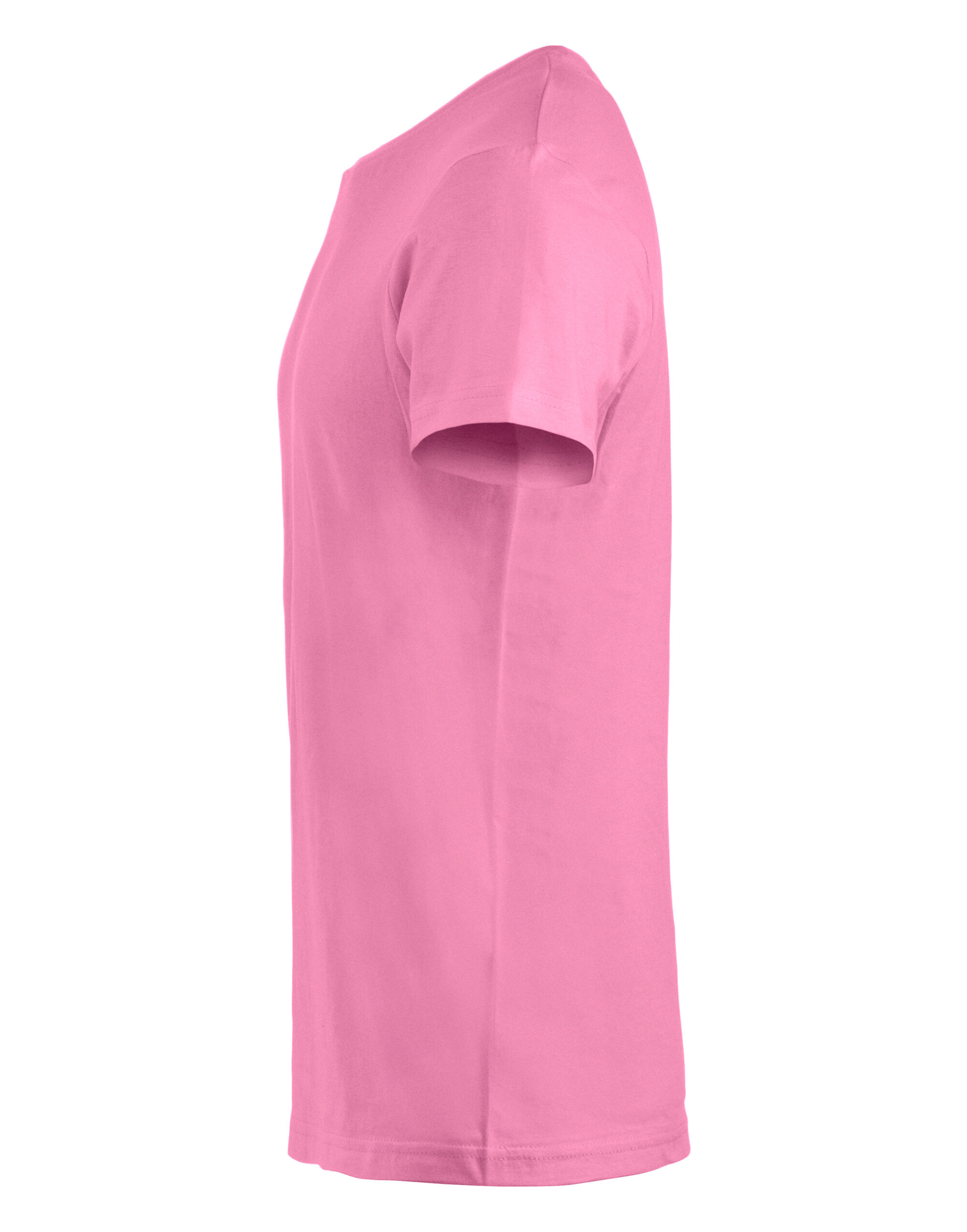 CQ029030 Basic T Bright Pink