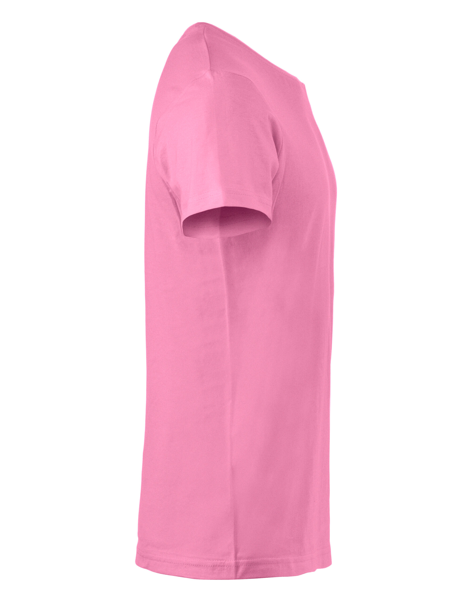 CQ029030 Basic T Bright Pink