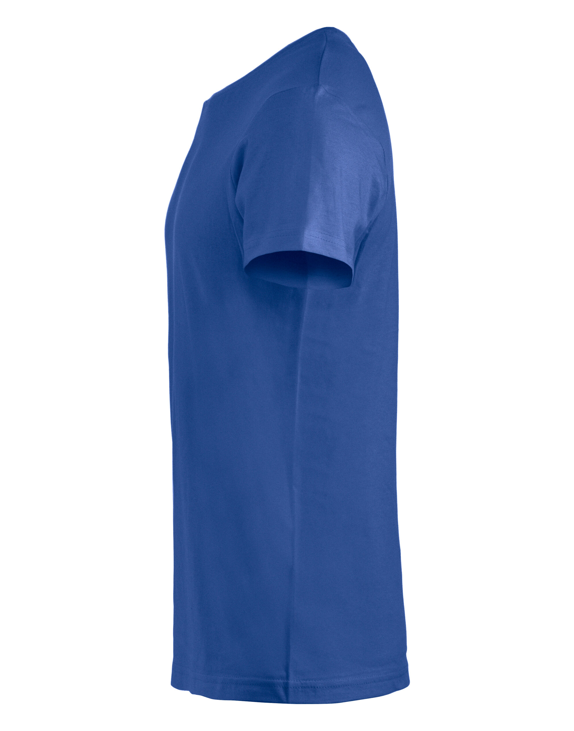 CQ029030 Basic T Deep Blue