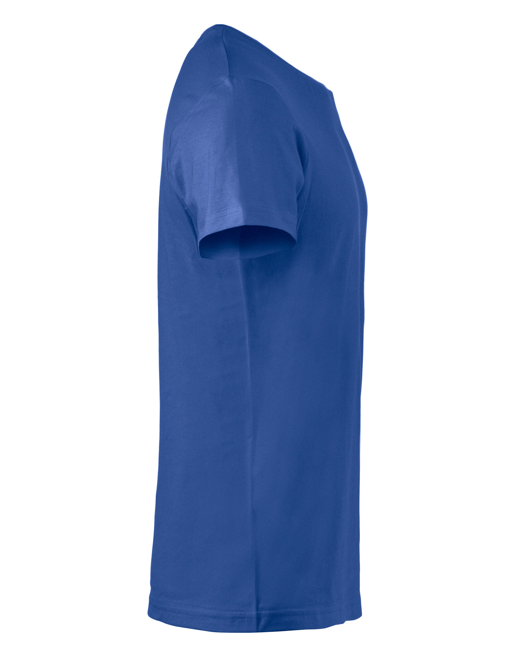 CQ029030 Basic T Deep Blue
