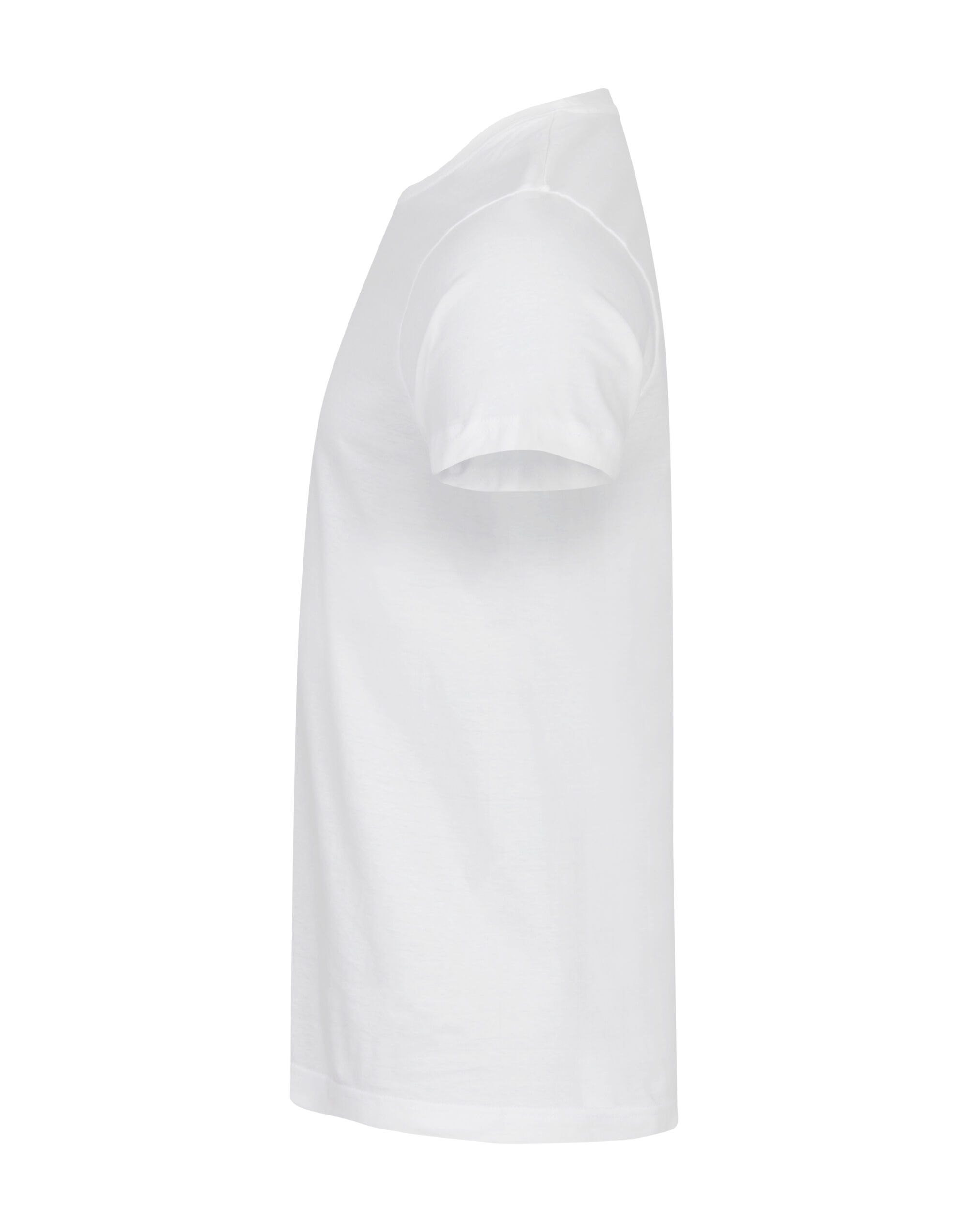 CQ029030 Basic T Off White