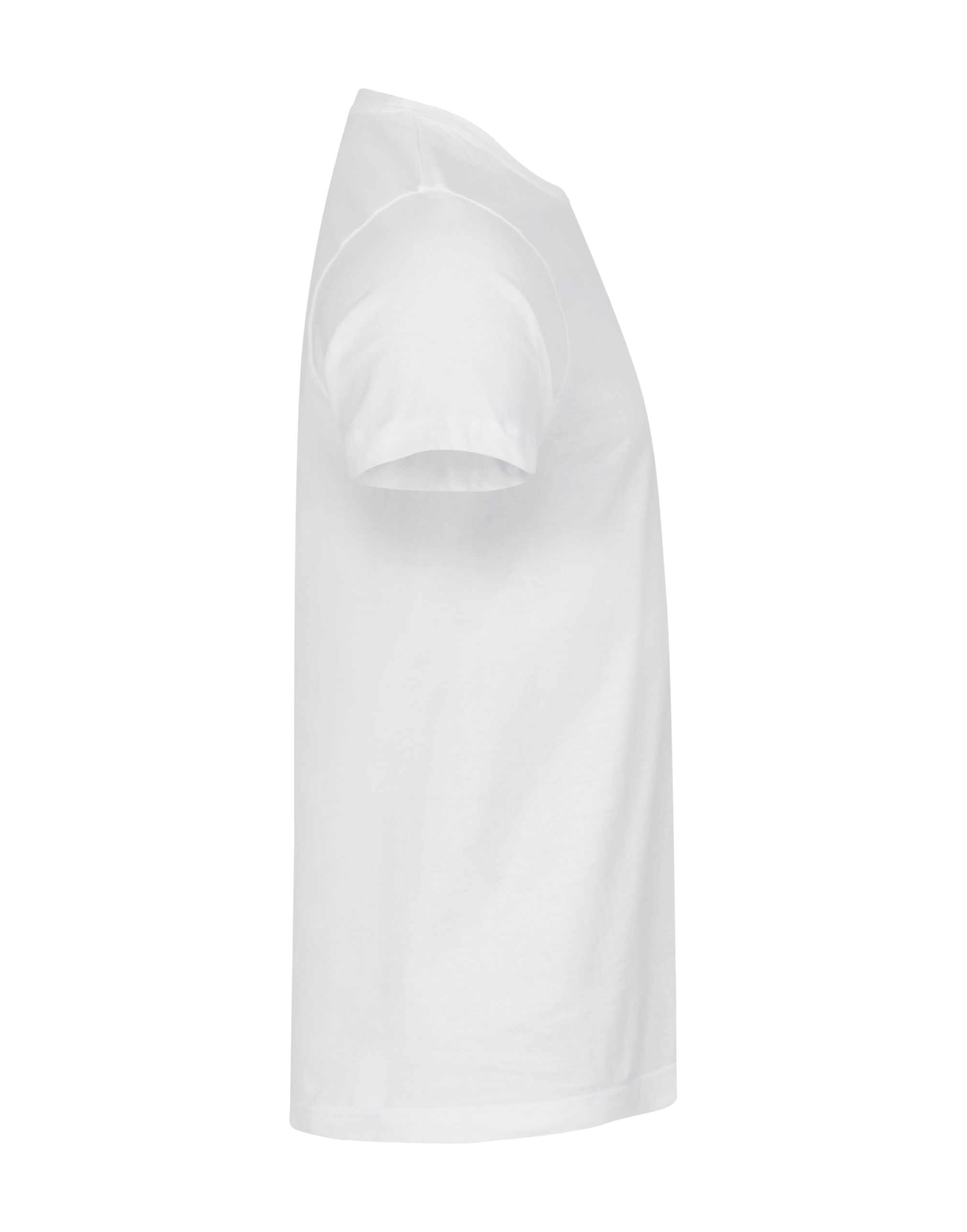 CQ029030 Basic T Off White