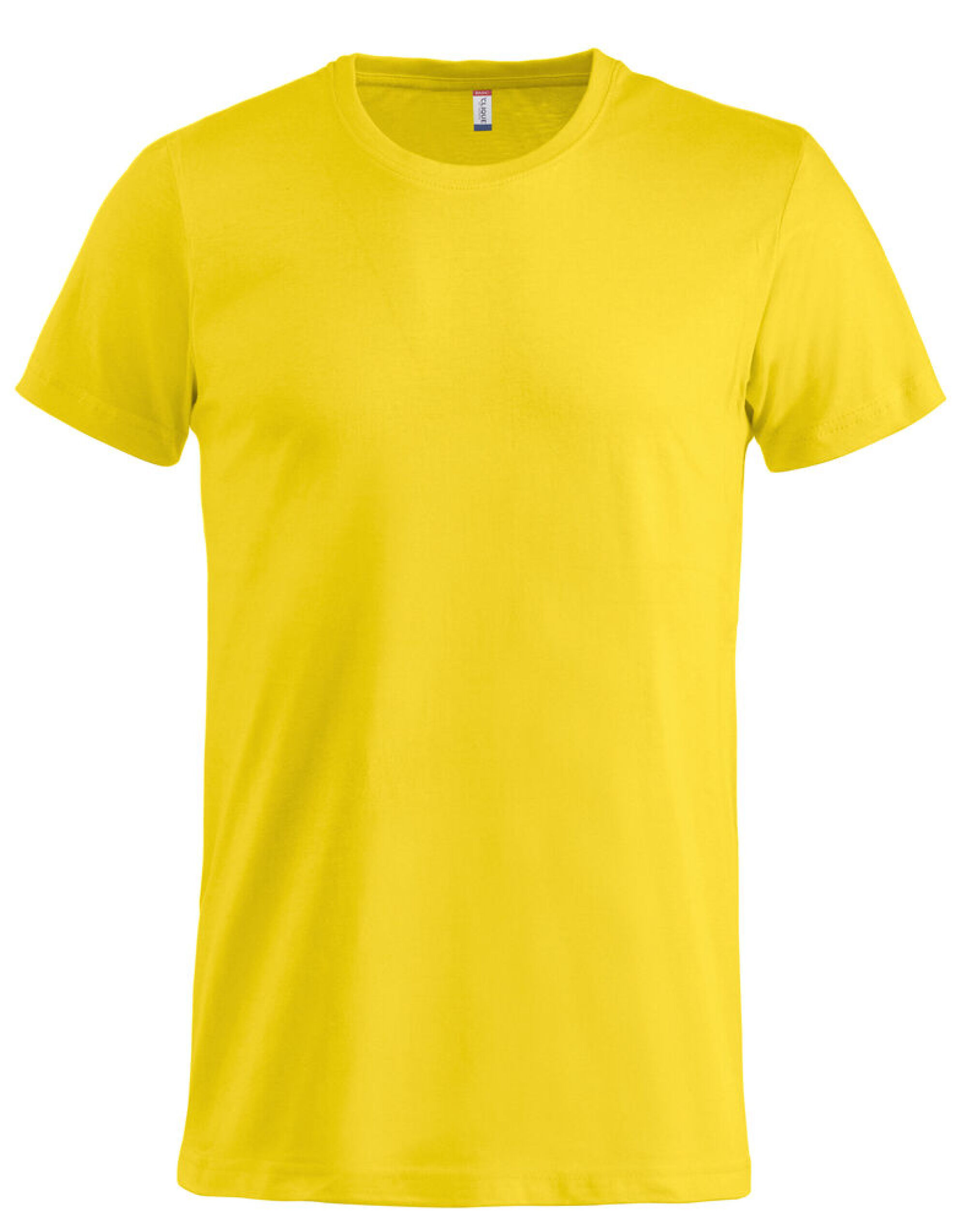 CQ029030 Basic T Lemon CQ029030 Basic T Lemon
