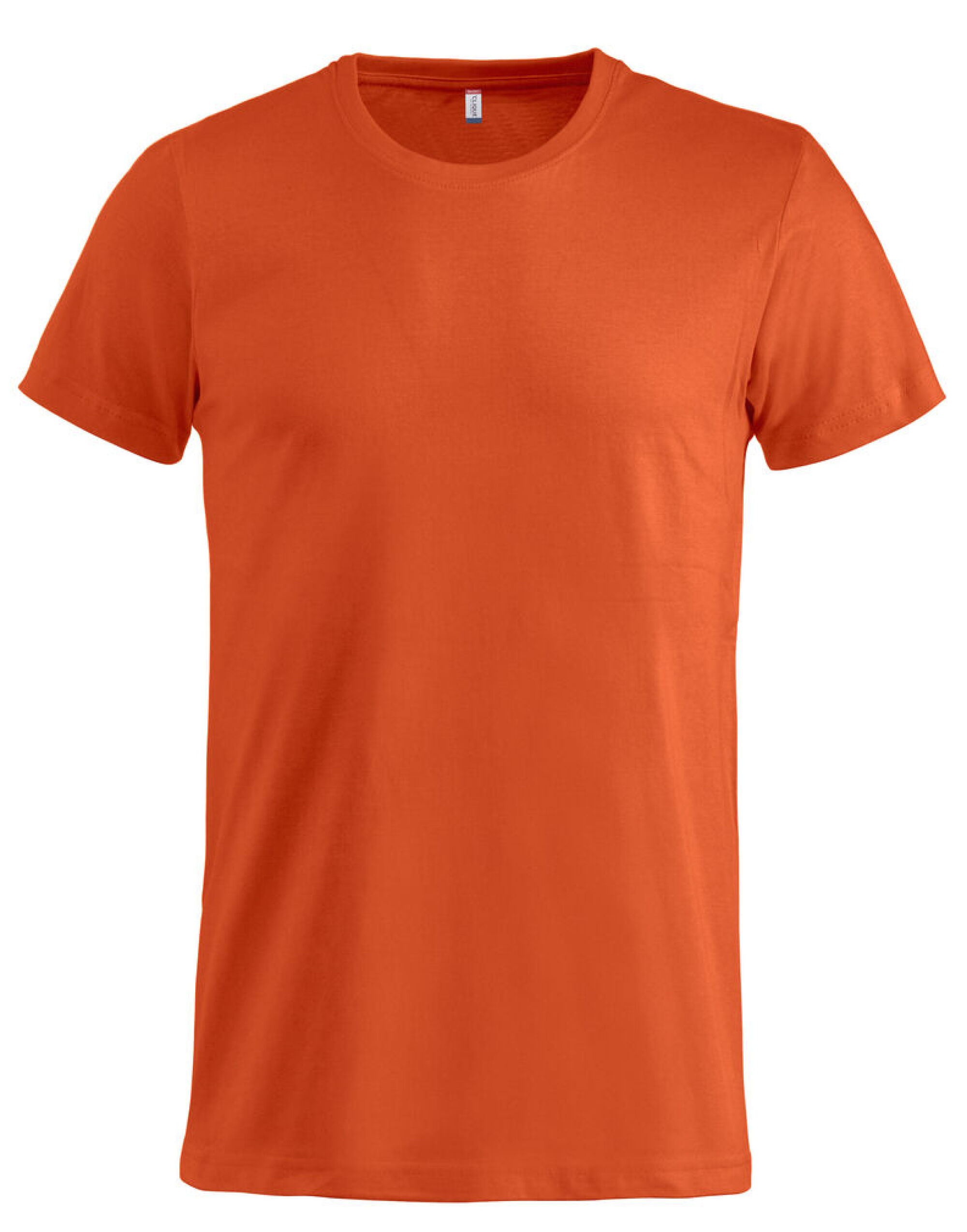 CQ029030 Basic T Blood Orange