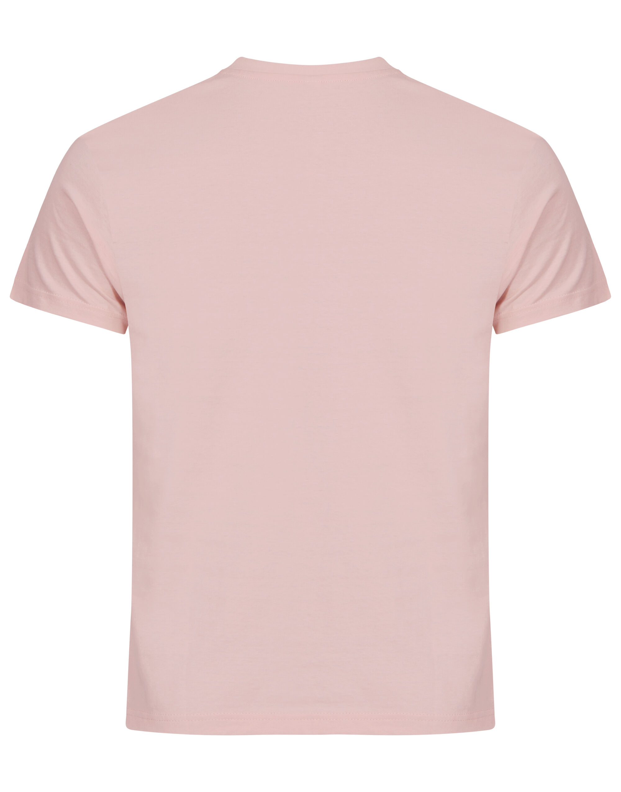 CQ029030 Basic T Candy Pink