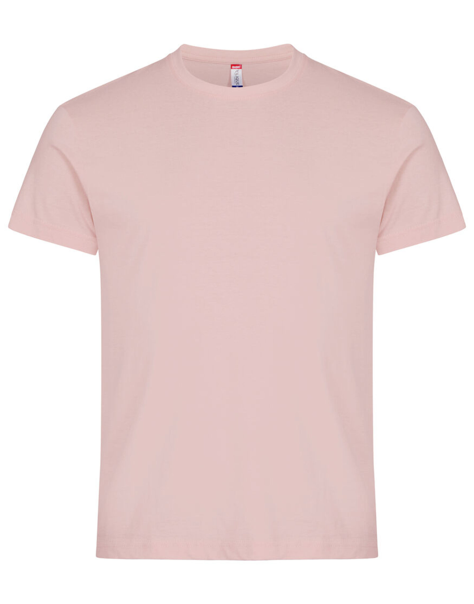 CQ029030 Basic T Candy Pink CQ029030 Basic T Candy Pink