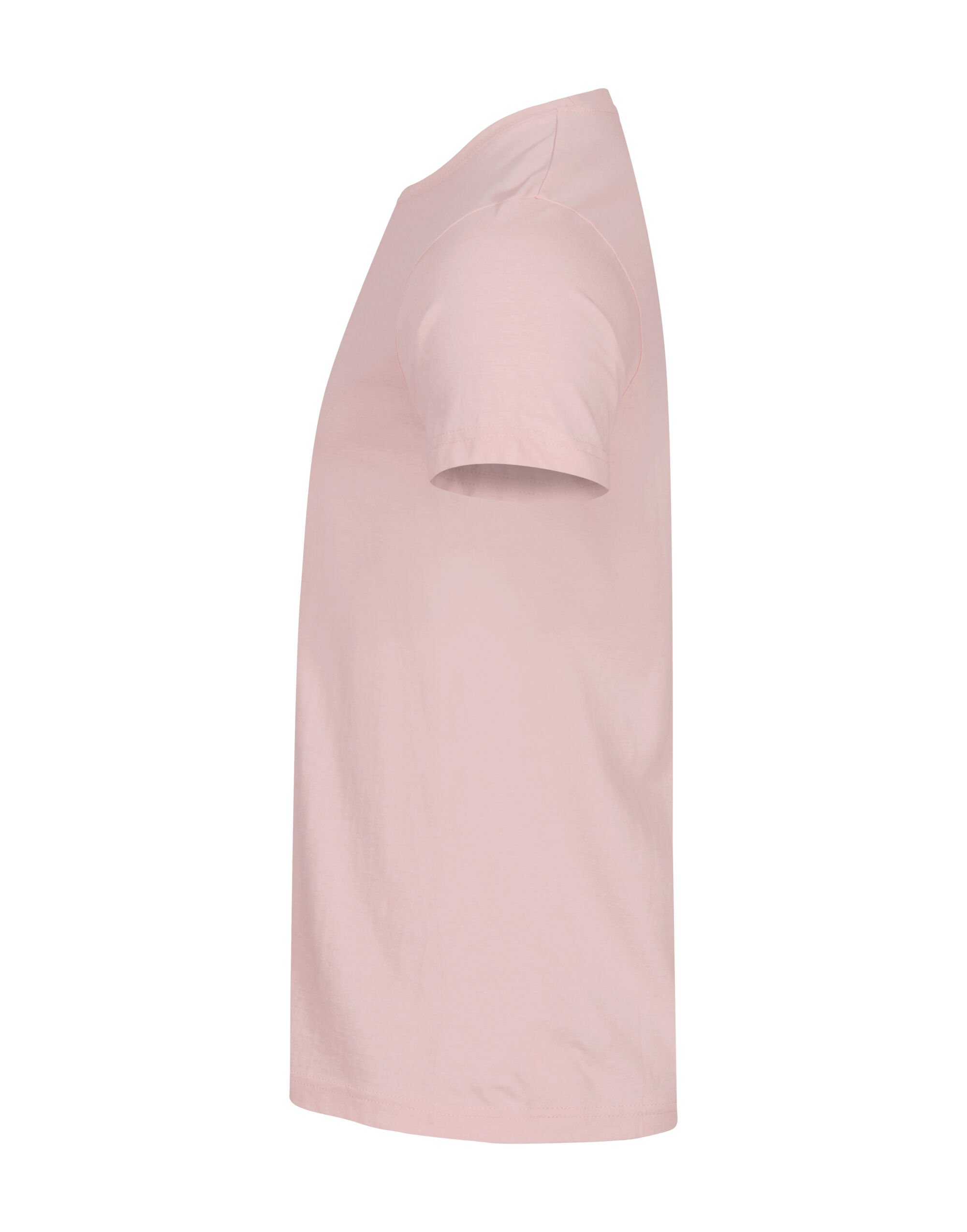 CQ029030 Basic T Candy Pink