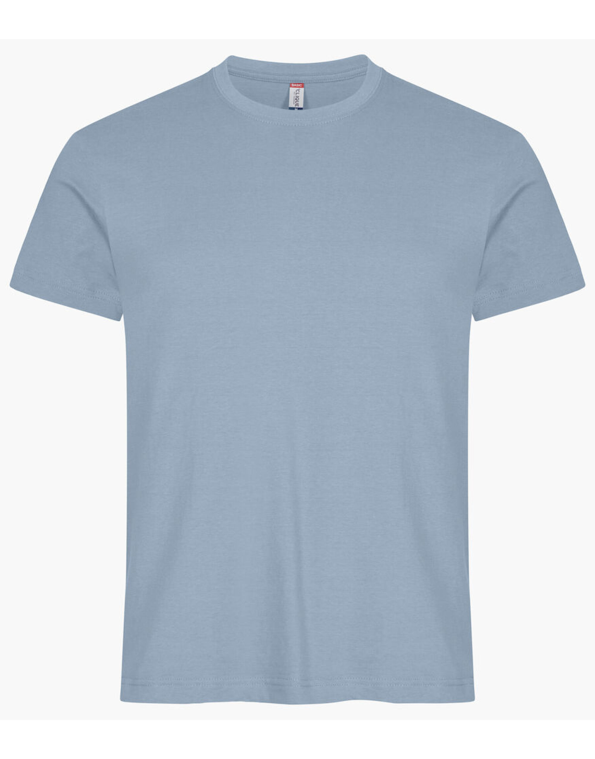CQ029030 Basic T Soft Blue CQ029030 Basic T Soft Blue