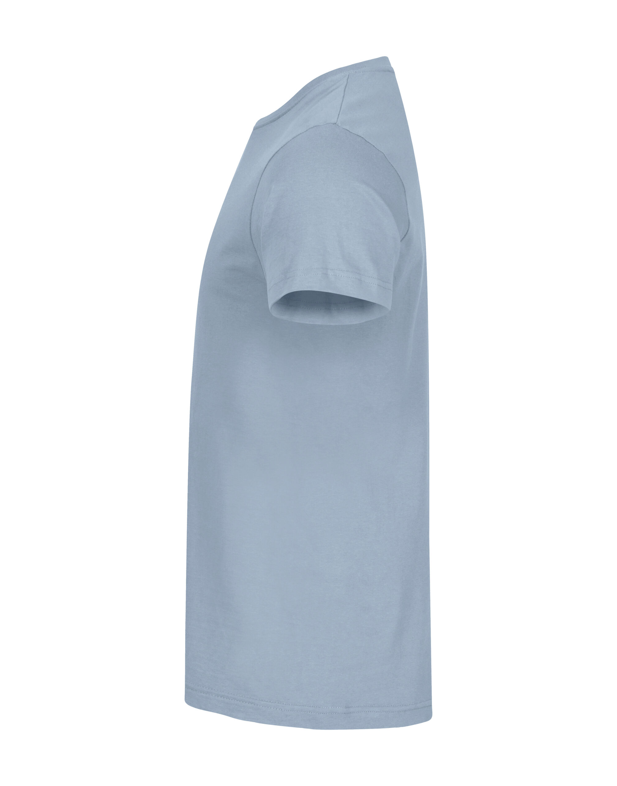 CQ029030 Basic T Soft Blue