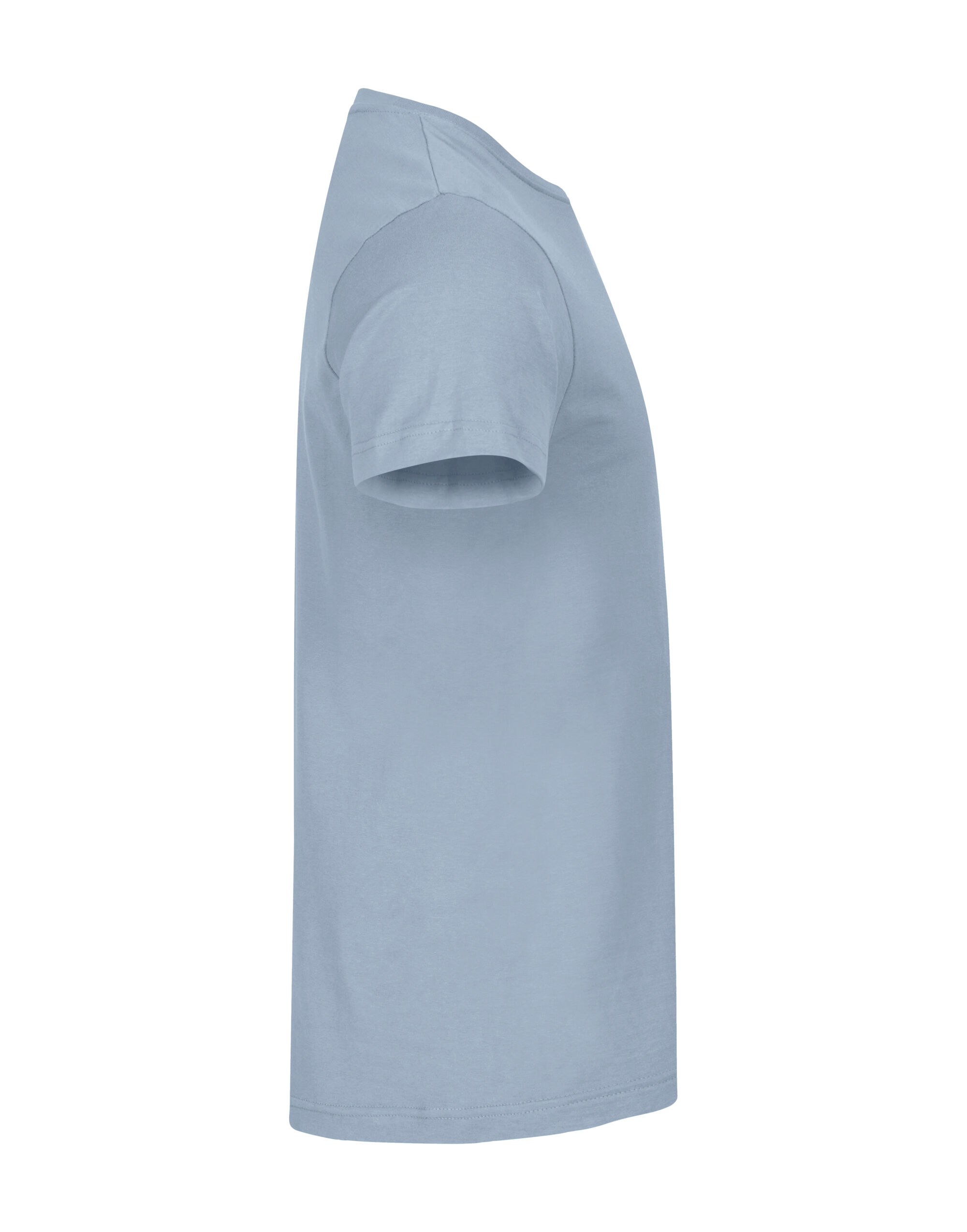 CQ029030 Basic T Soft Blue