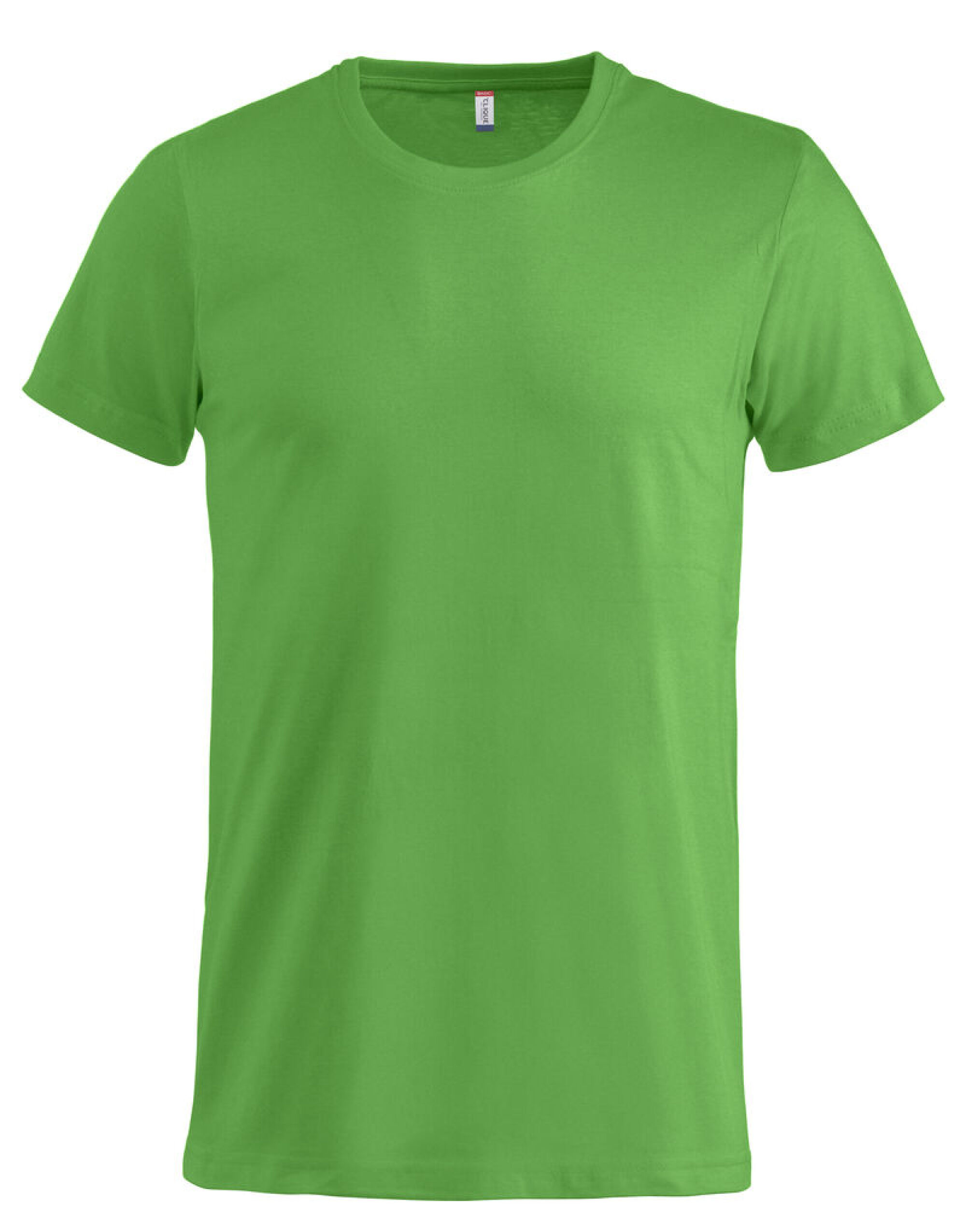 CQ029030 Basic T Apple Green CQ029030 Basic T Apple Green