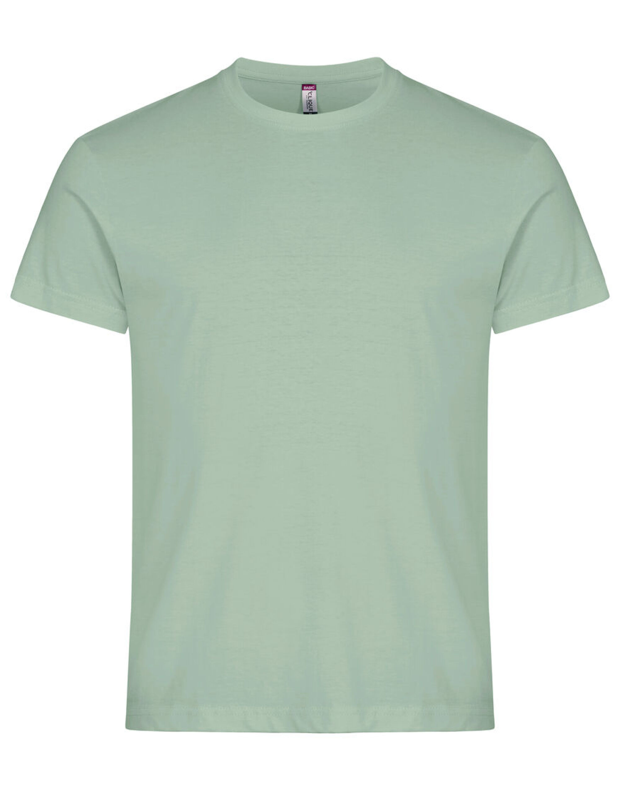 CQ029030 Basic T Sage Green CQ029030 Basic T Sage Green