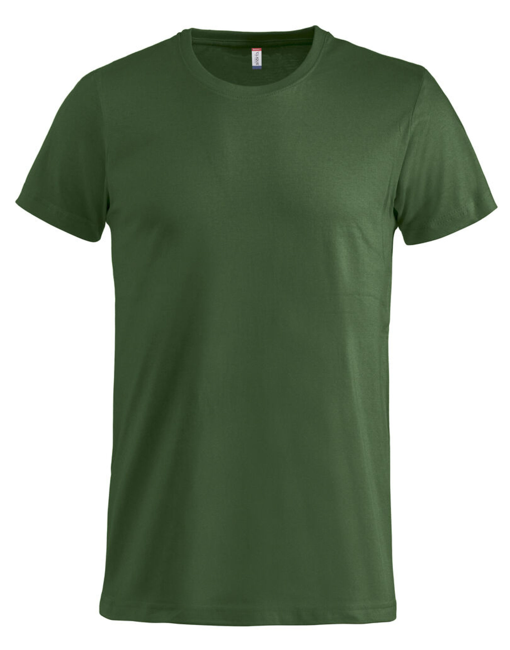 CQ029030 Basic T Bottle Green CQ029030 Basic T Bottle Green