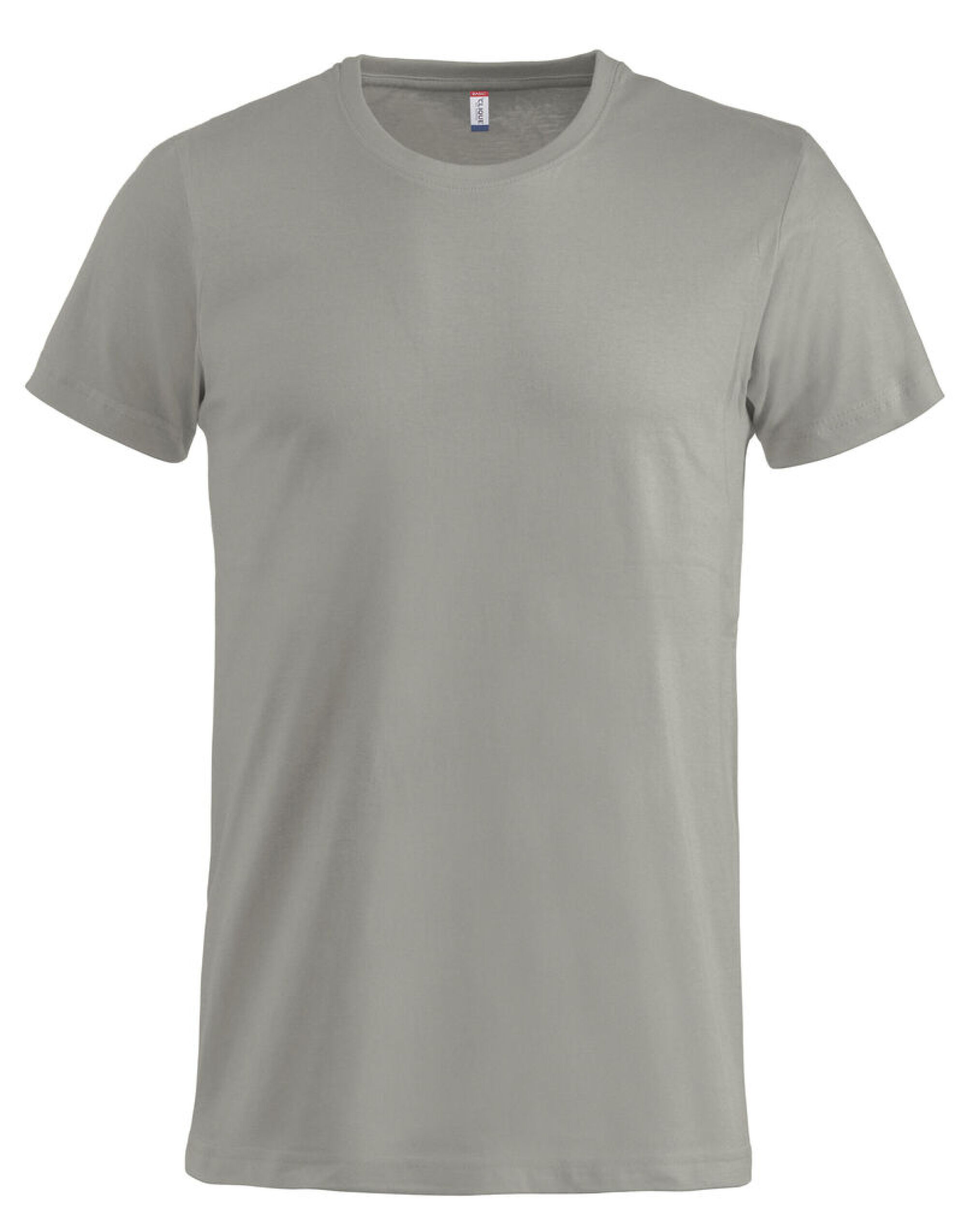 CQ029030 Basic T Silver CQ029030 Basic T Silver