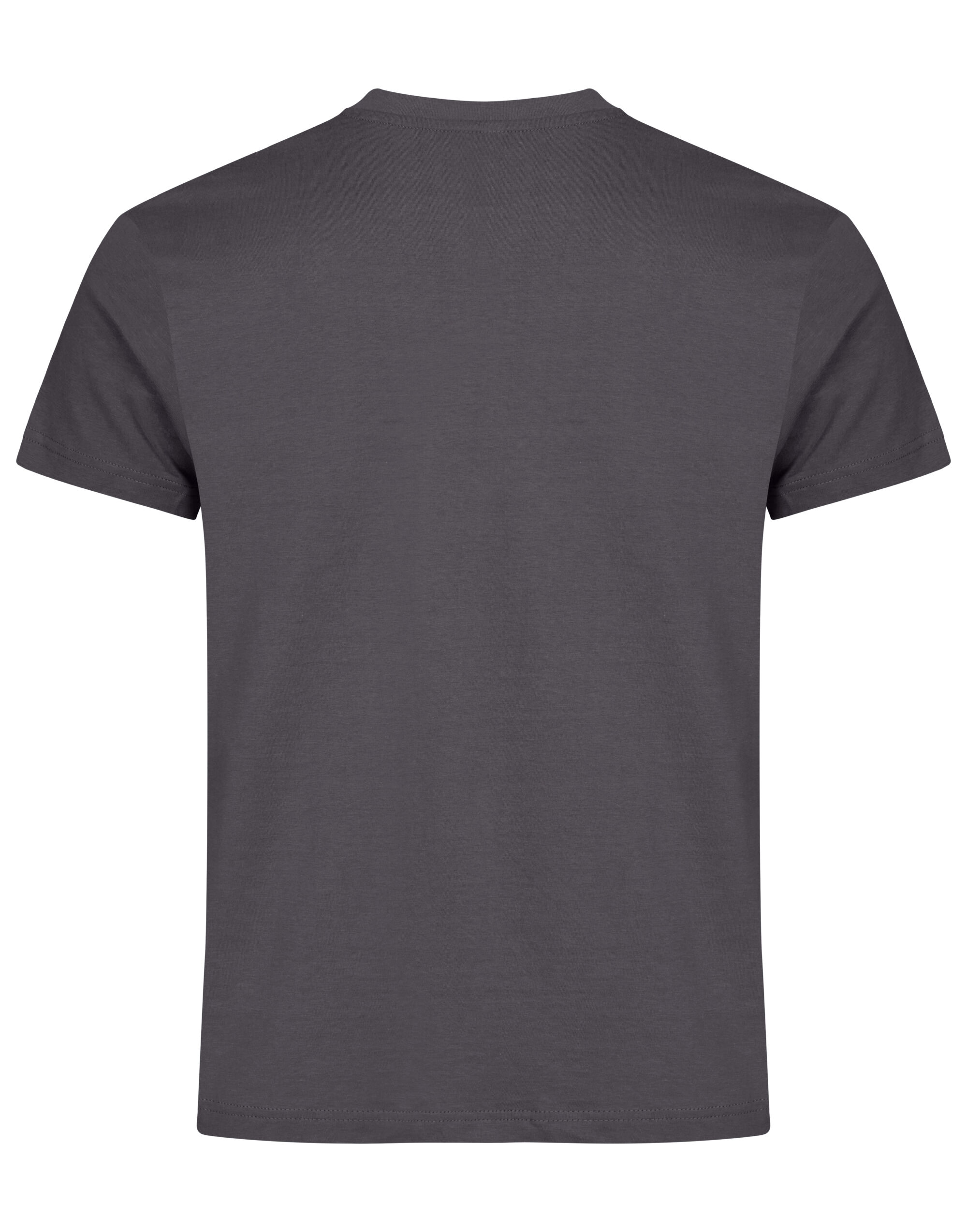 CQ029030 Basic T Metal Grey