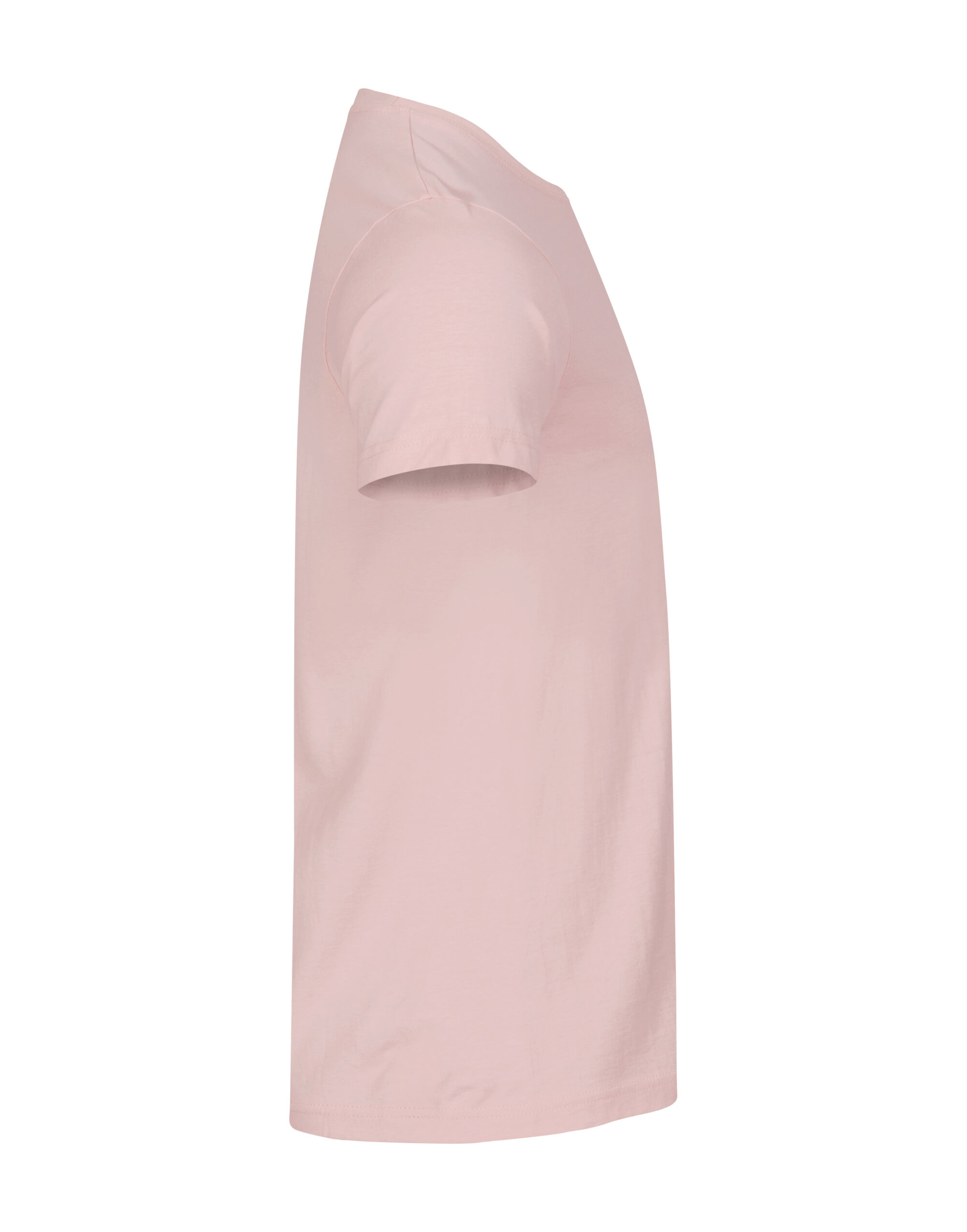 CQ029030 Basic T Candy Pink