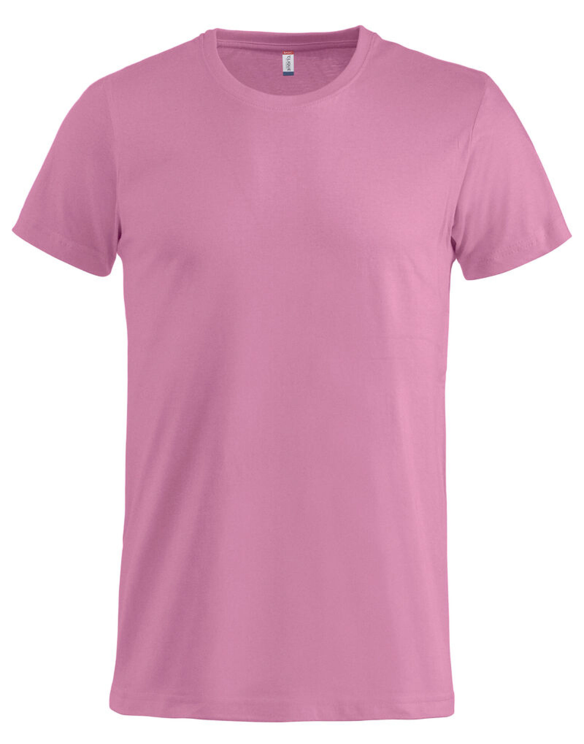 CQ029030 Basic T Bright Pink CQ029030 Basic T Bright Pink