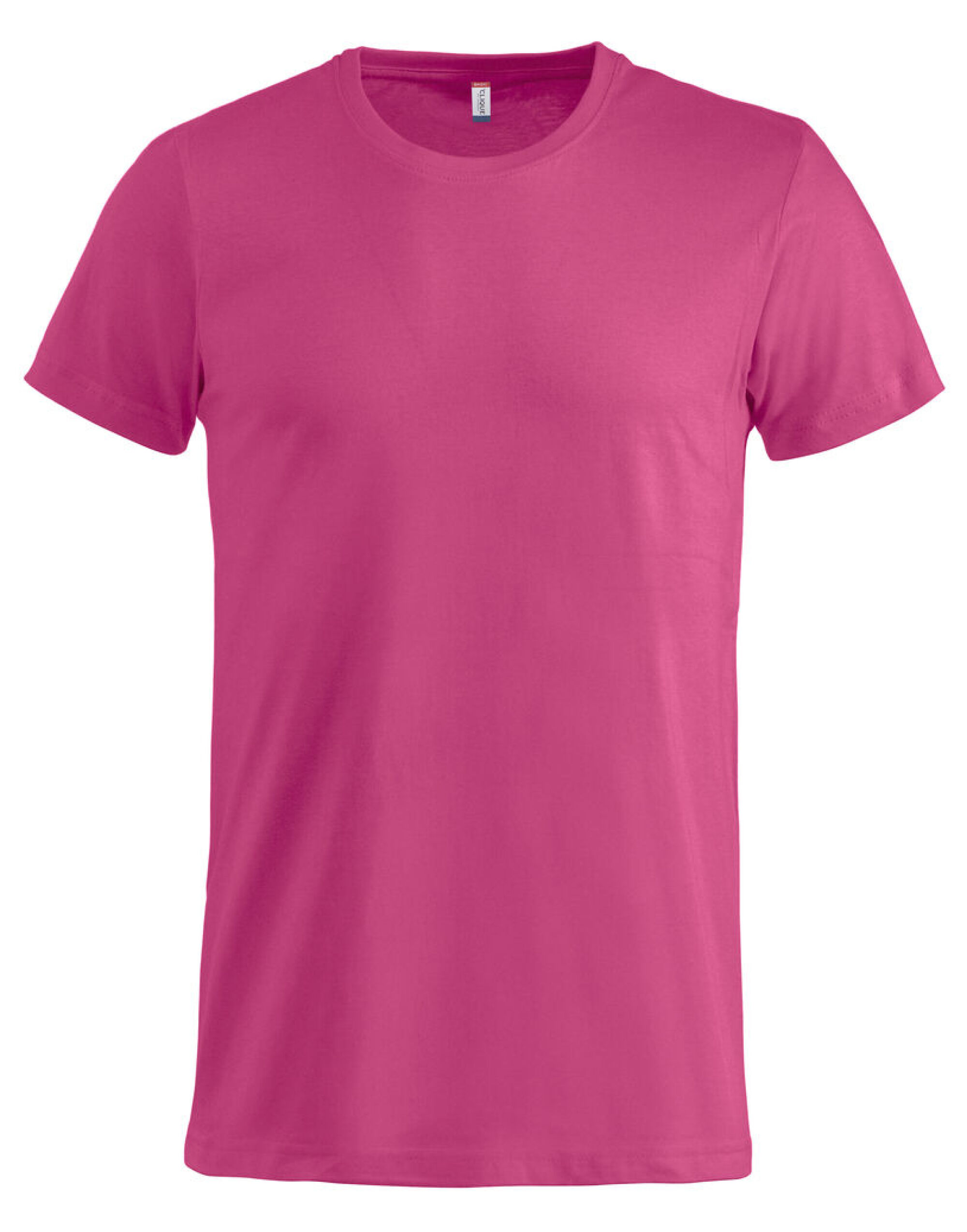 CQ029030 Basic T Bright Cerise CQ029030 Basic T Bright Cerise