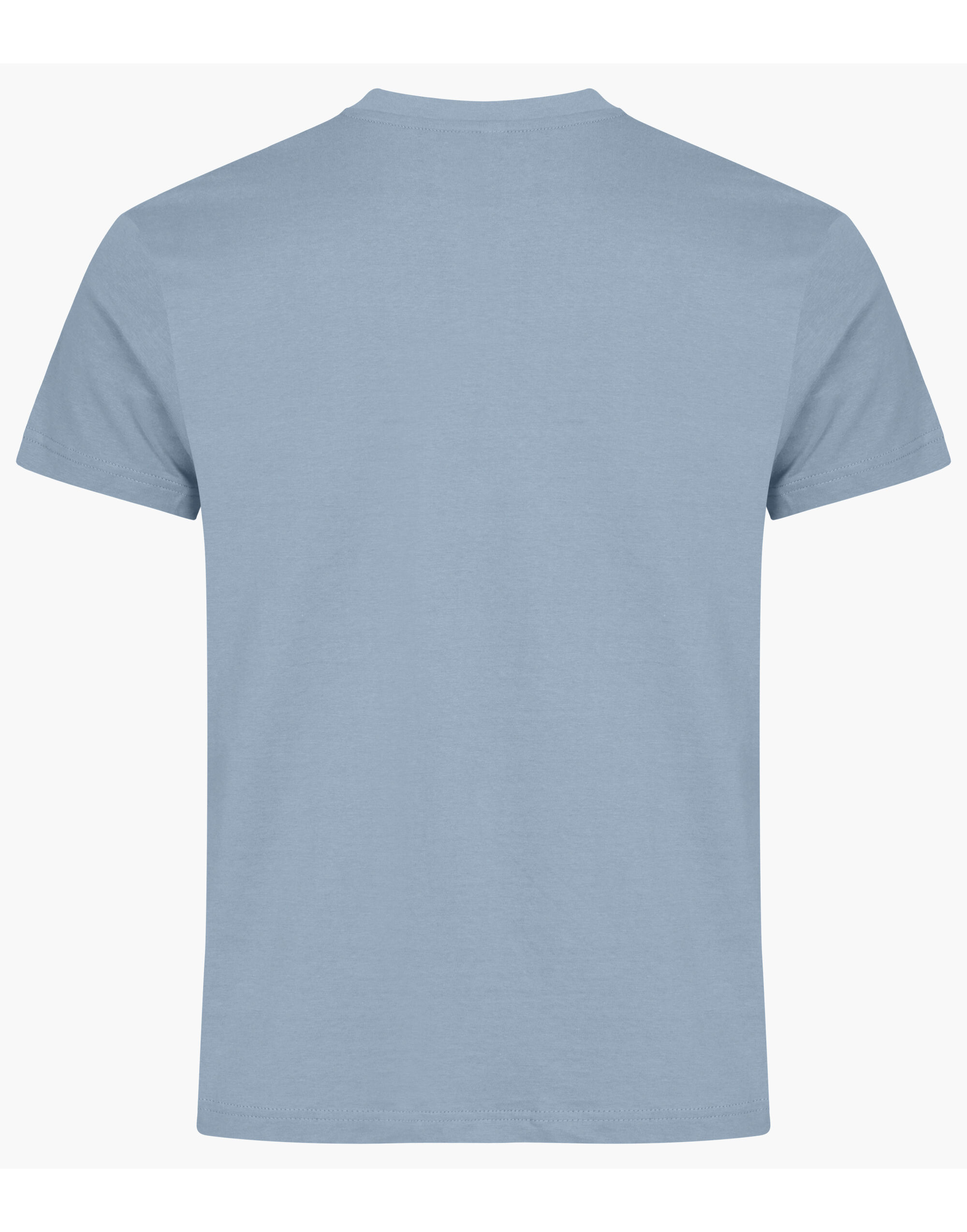 CQ029030 Basic T Soft Blue