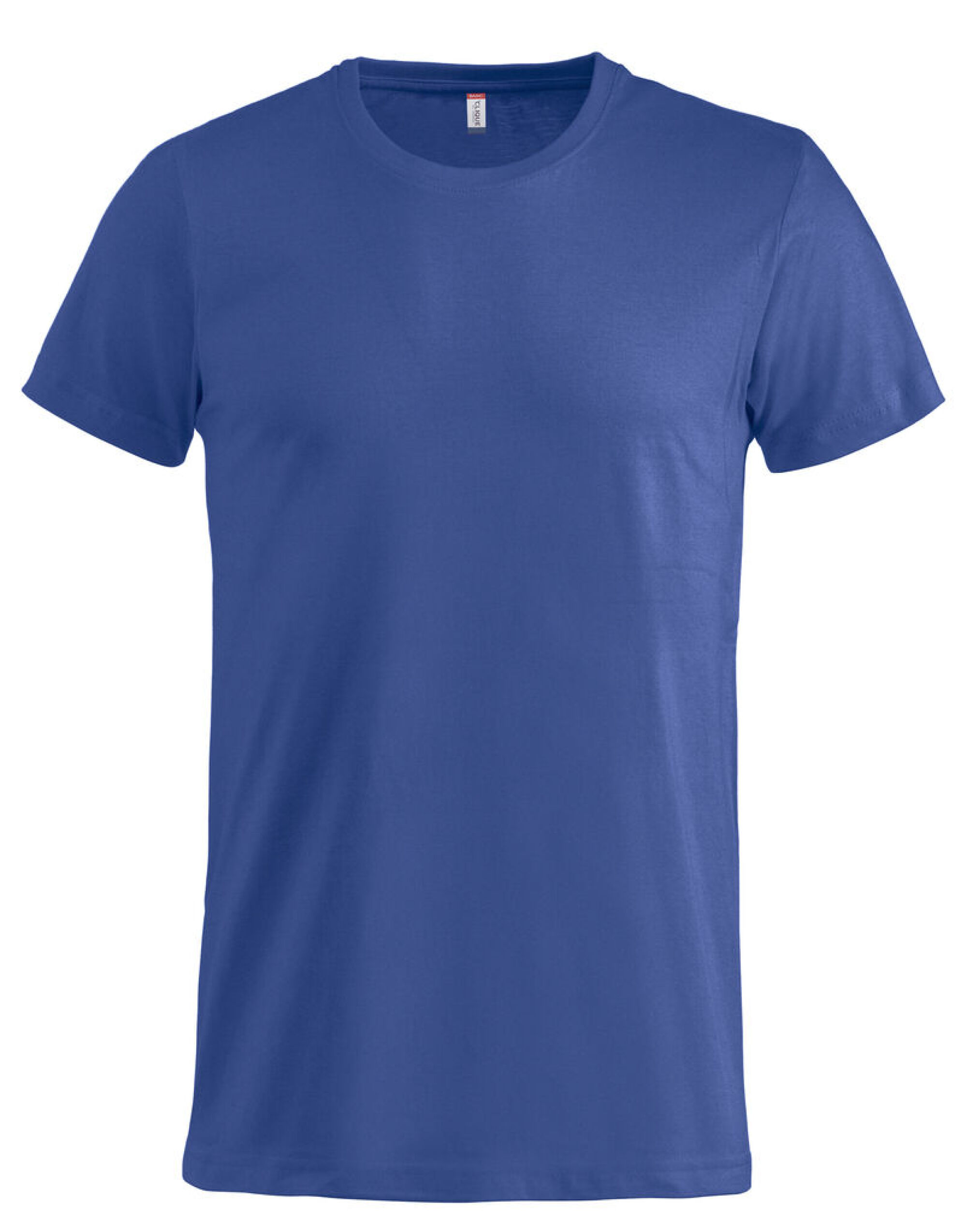CQ029030 Basic T Deep Blue CQ029030 Basic T Deep Blue