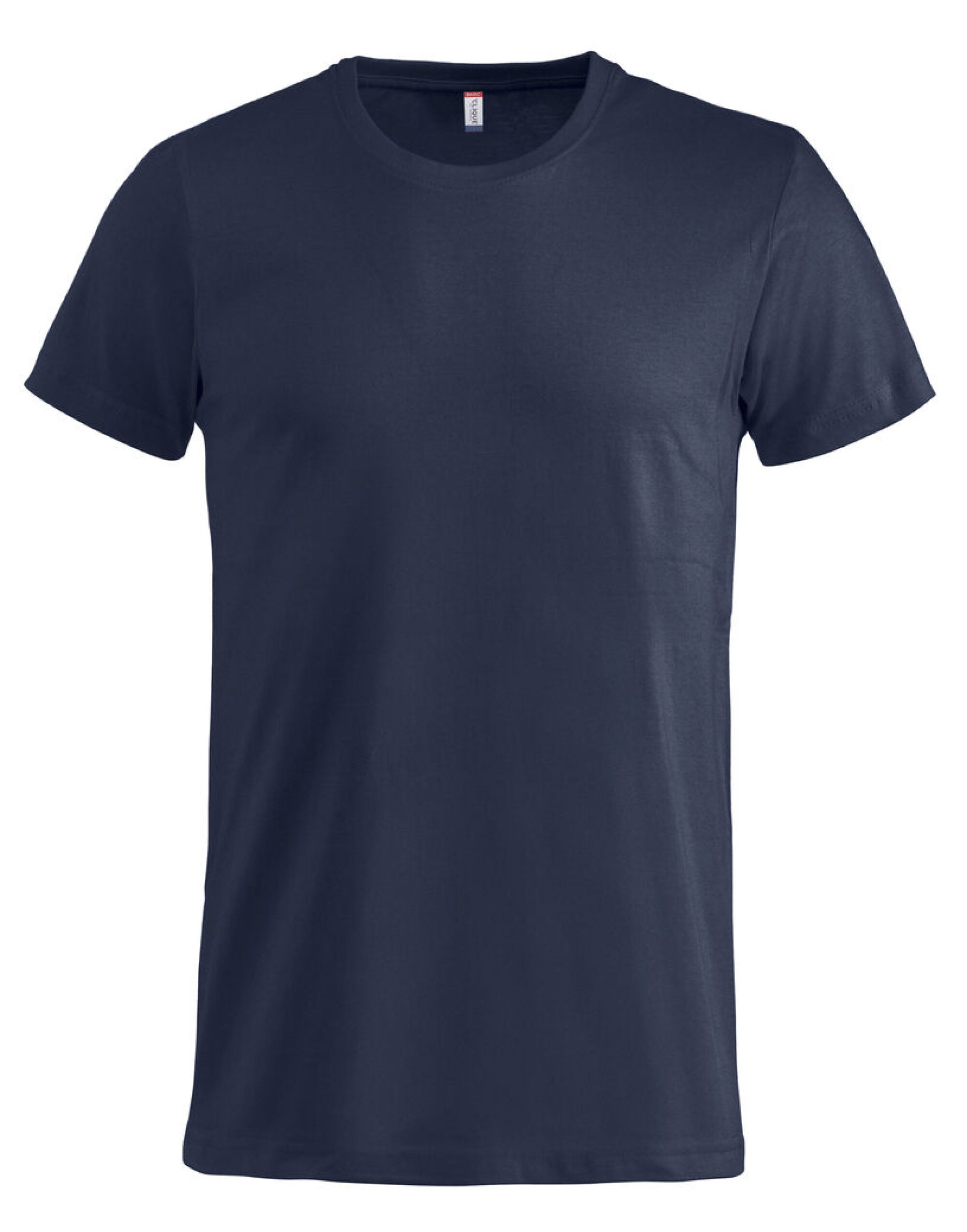 CQ029030 Basic T Dark Navy