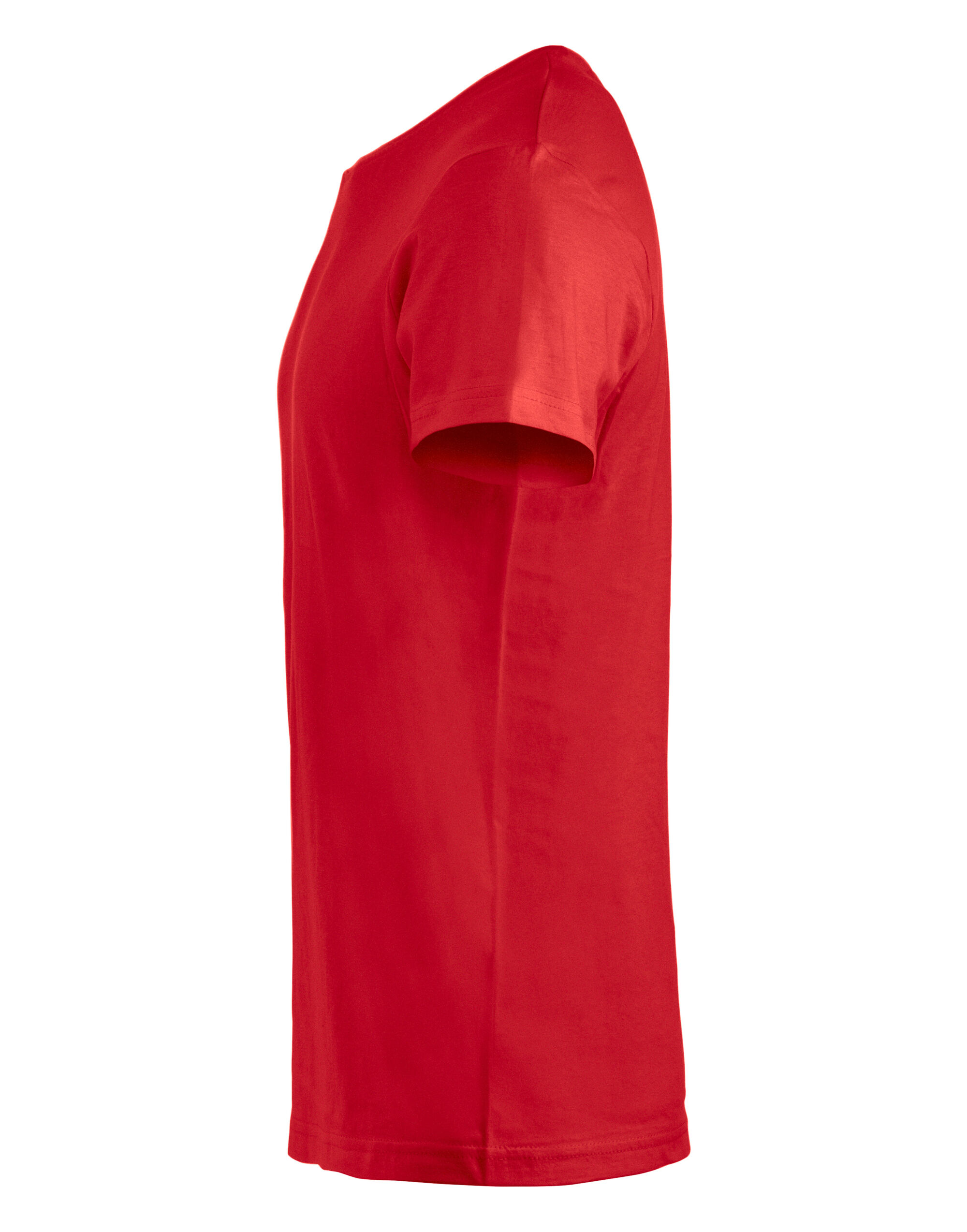 CQ029030 Basic T Red